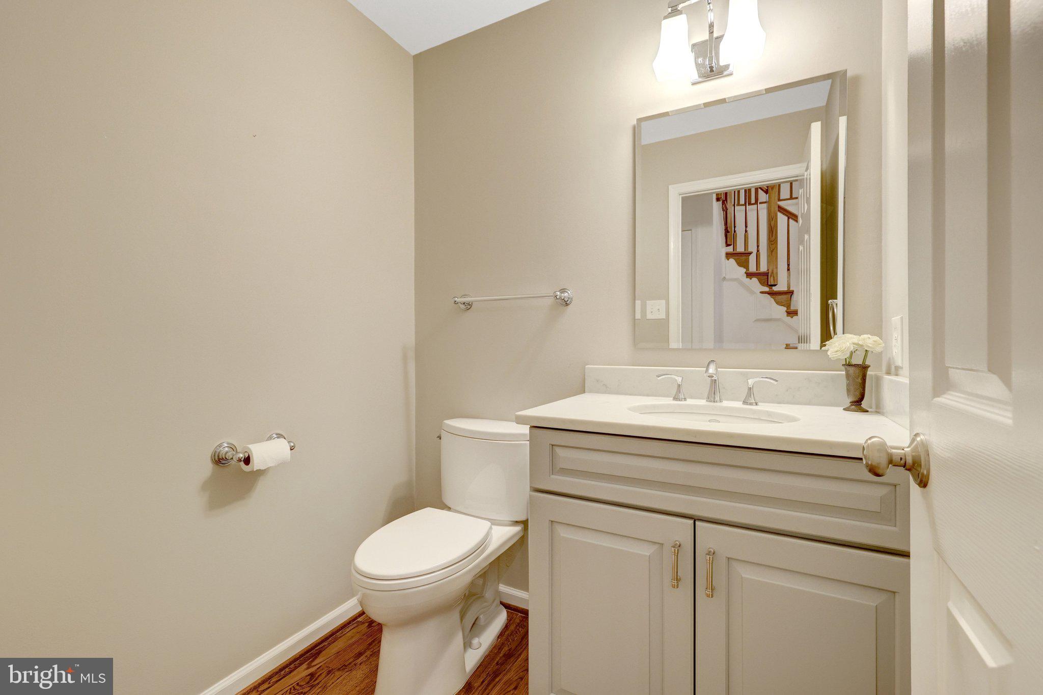 LANGLEY OAKS - Residential