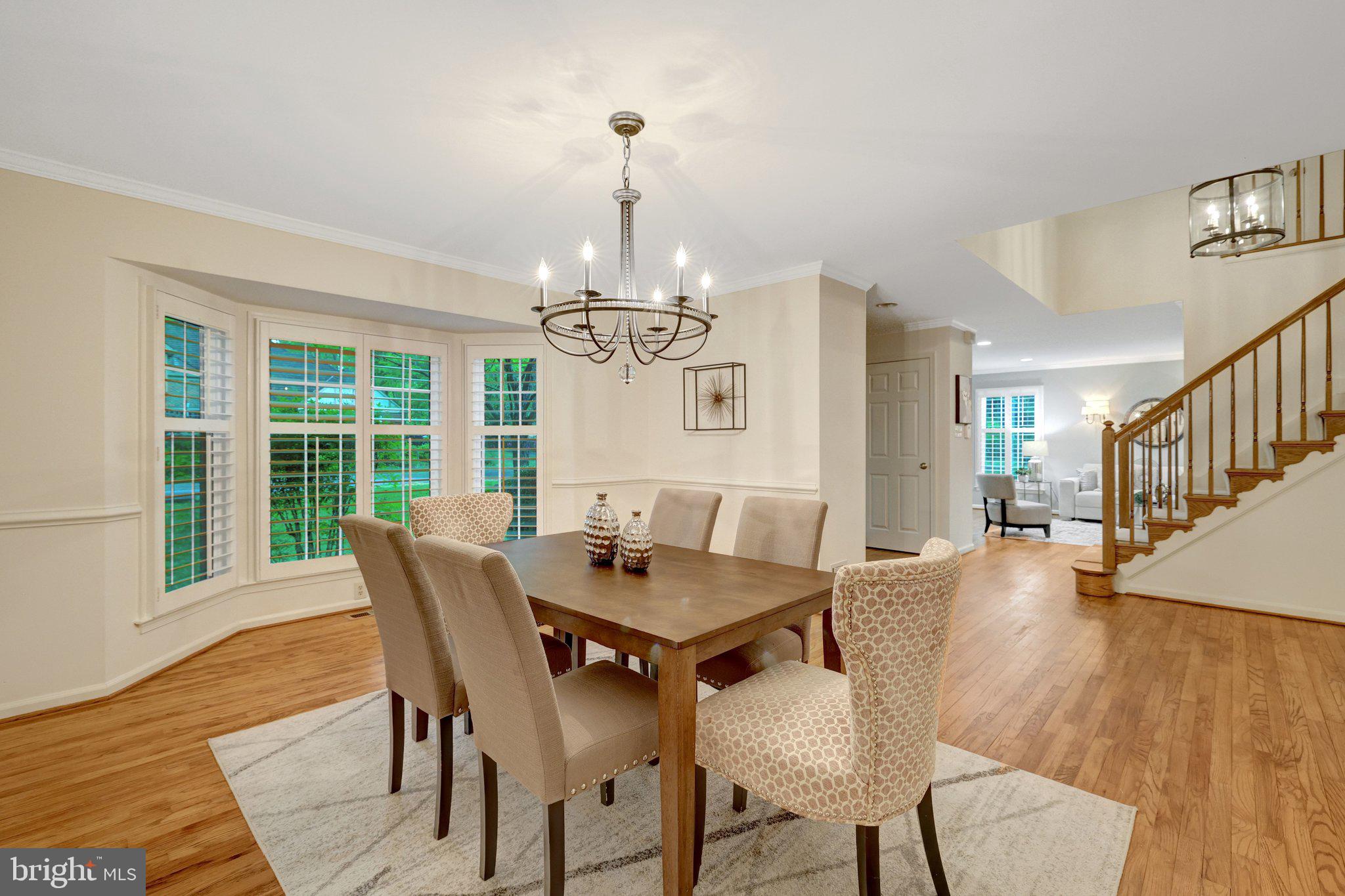 LANGLEY OAKS - Residential