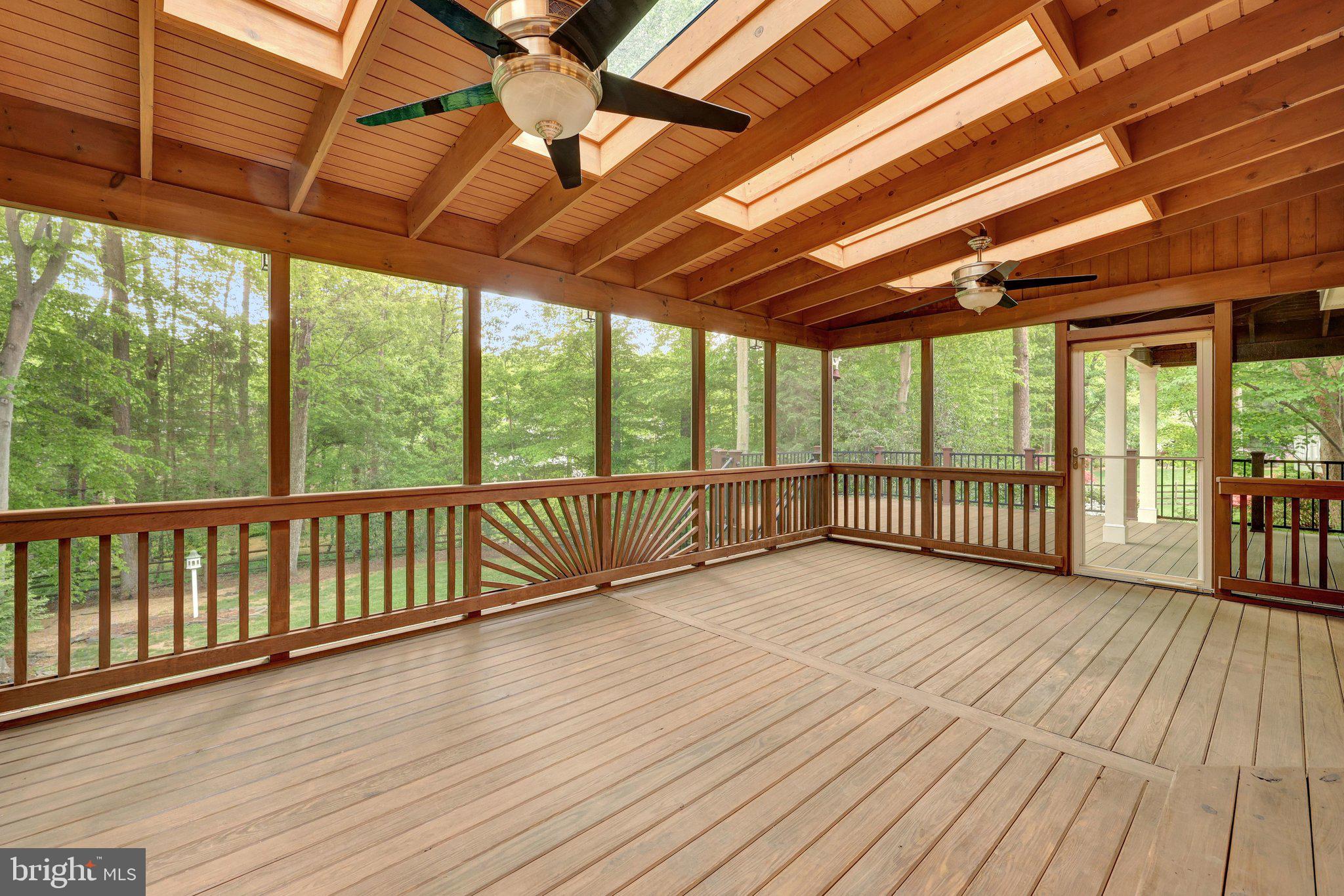 LANGLEY OAKS - Residential