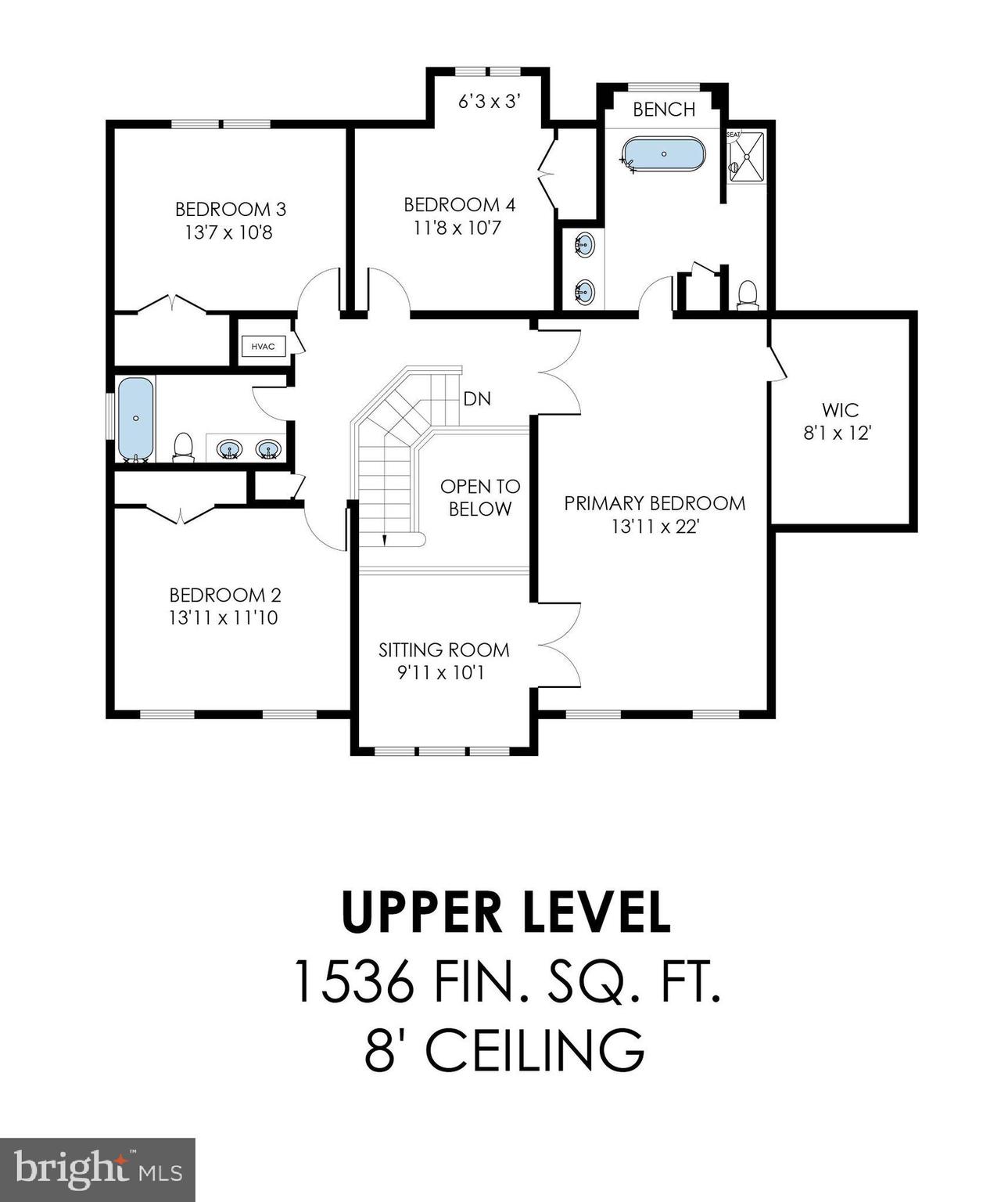 LANGLEY OAKS - Residential