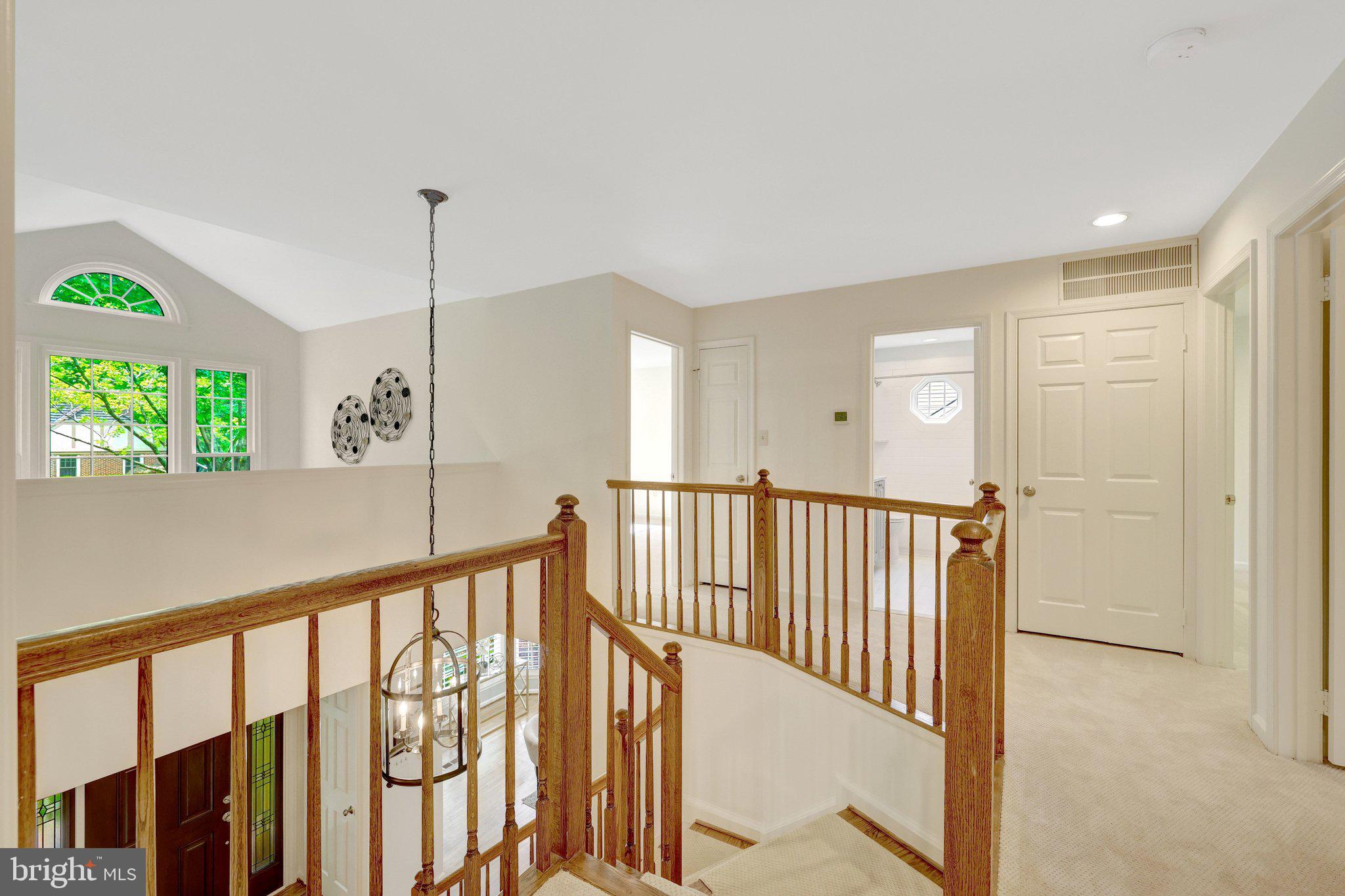 LANGLEY OAKS - Residential