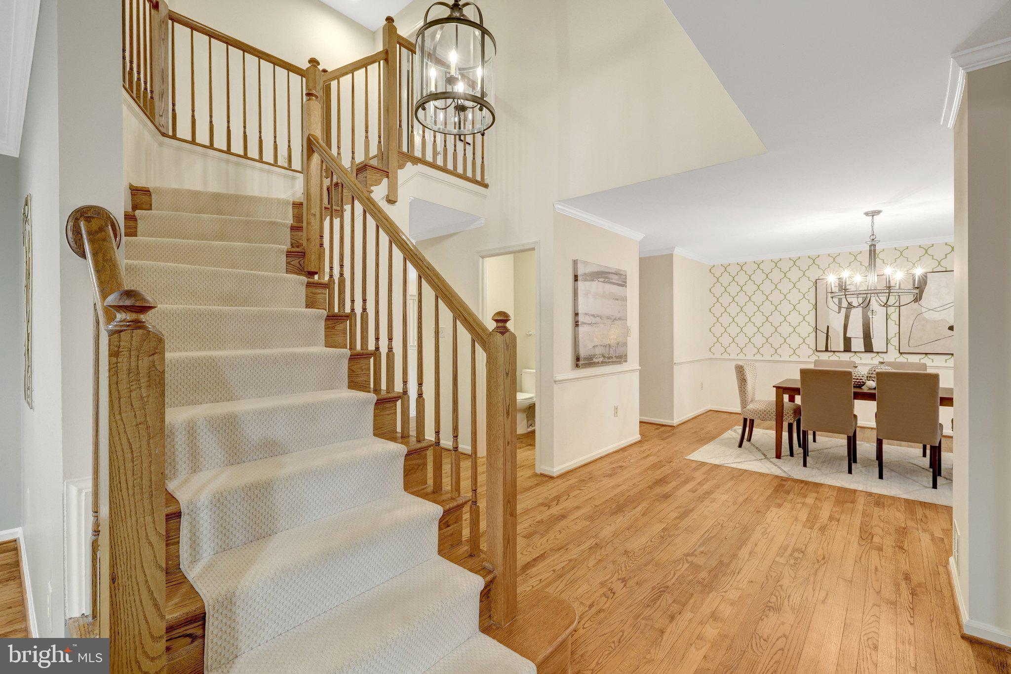 LANGLEY OAKS - Residential