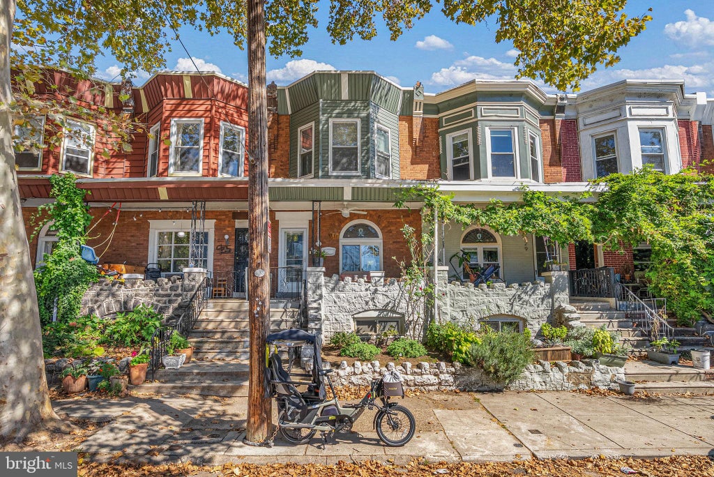 Photo of 927 S 50th Street, PHILADELPHIA, PA 19143 (MLS # PAPH2678152)