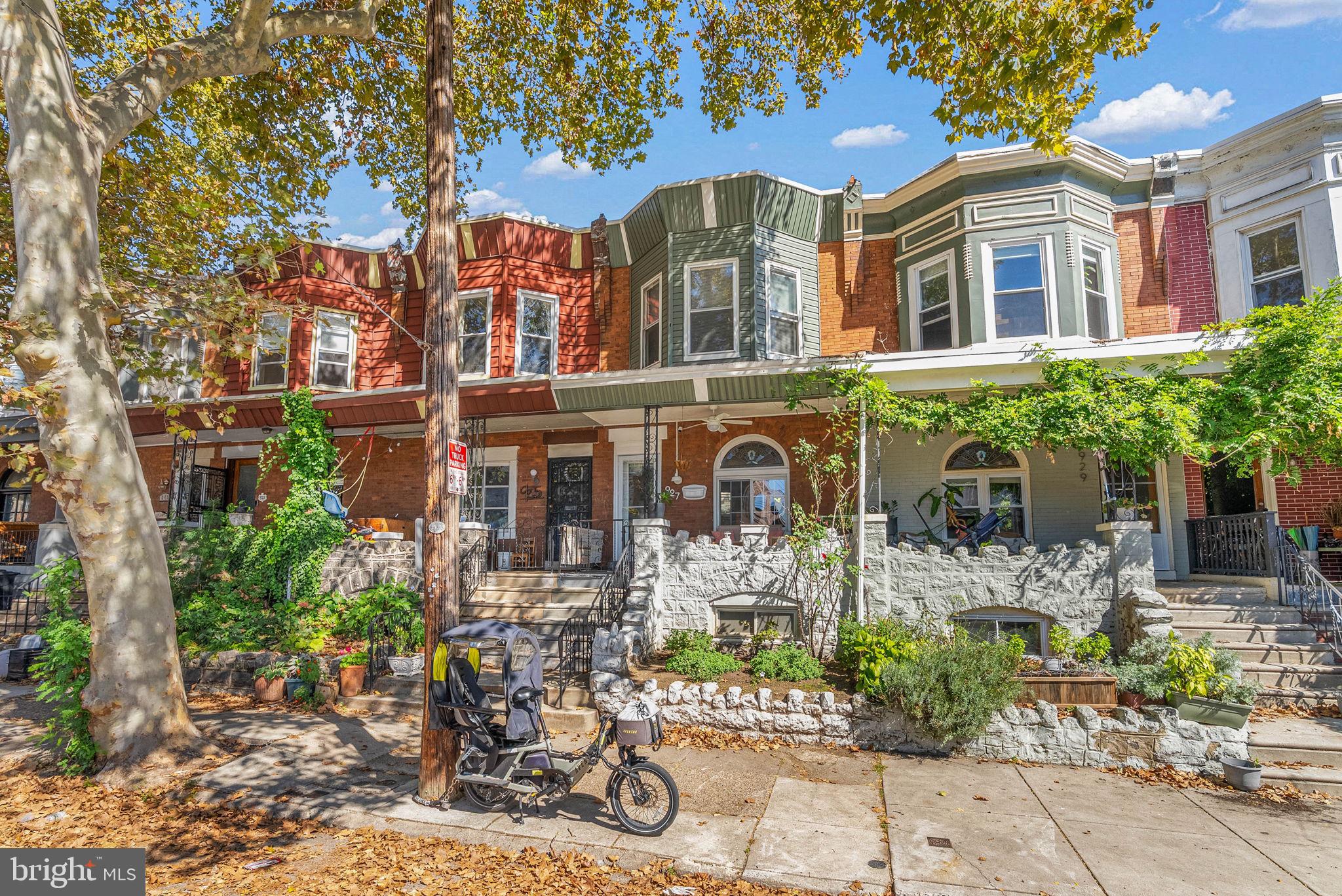 927 S 50TH STREET