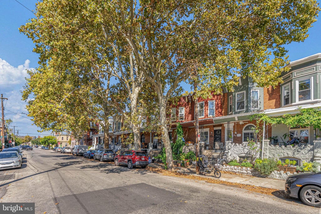 Photo of 927 S 50th Street, PHILADELPHIA, PA 19143 (MLS # PAPH2678152)