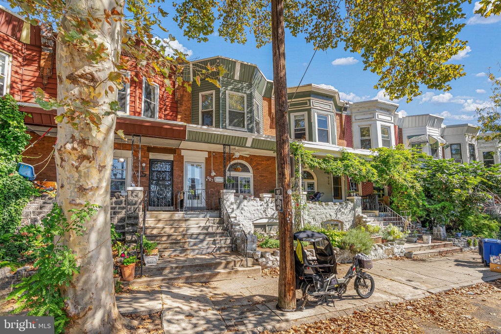 Photo of 927 S 50th Street, PHILADELPHIA, PA 19143 (MLS # PAPH2678152)