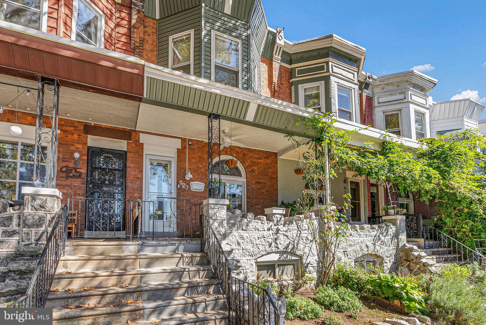 927 S 50TH STREET