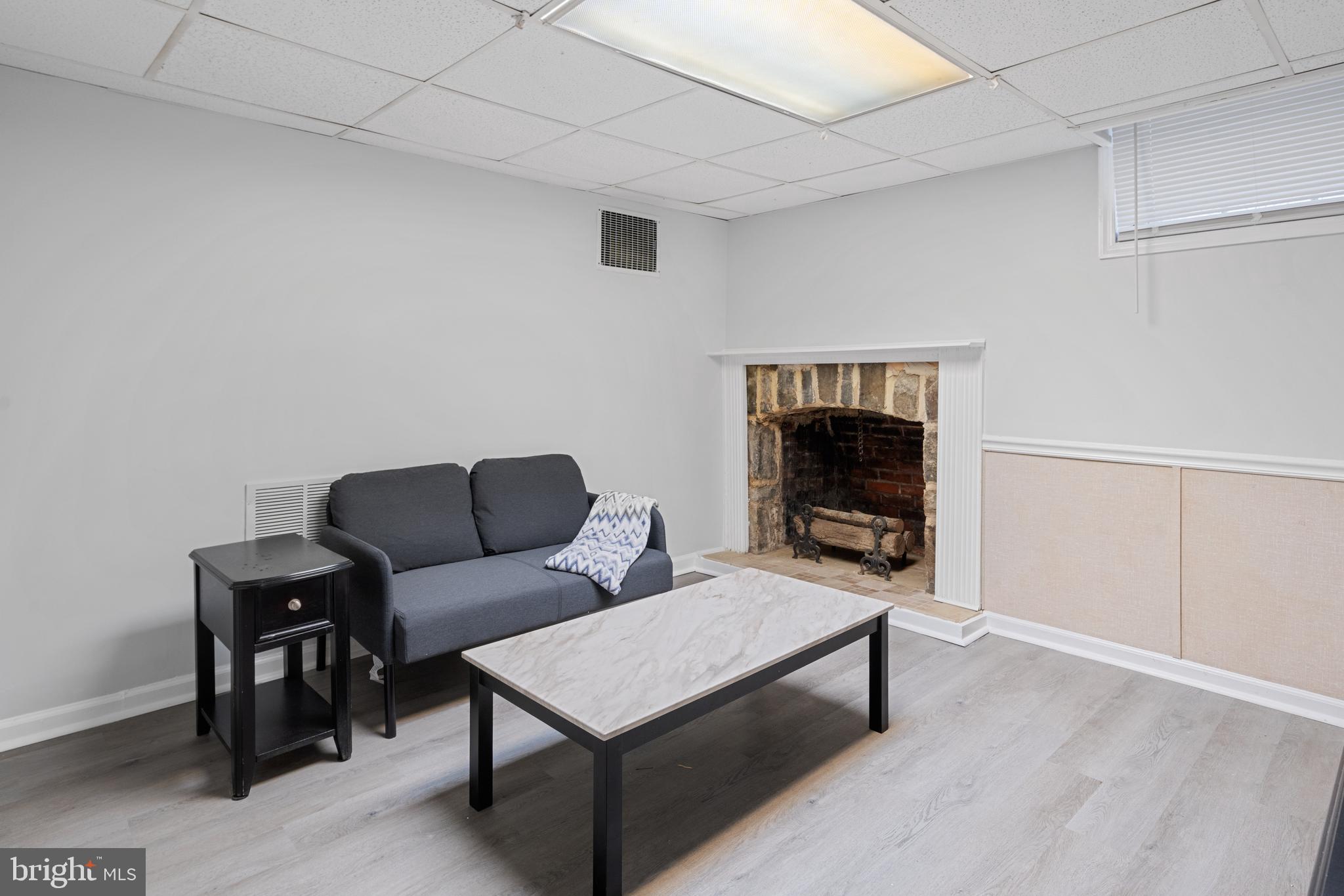 ASHBURTON HISTORIC DISTRICT - Residential