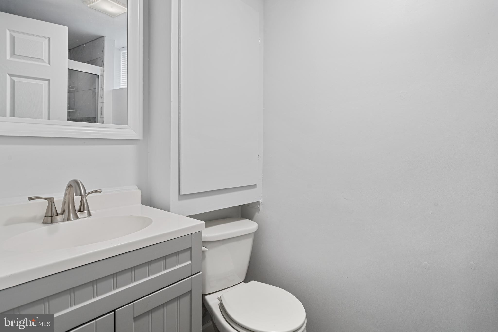 ASHBURTON HISTORIC DISTRICT - Residential