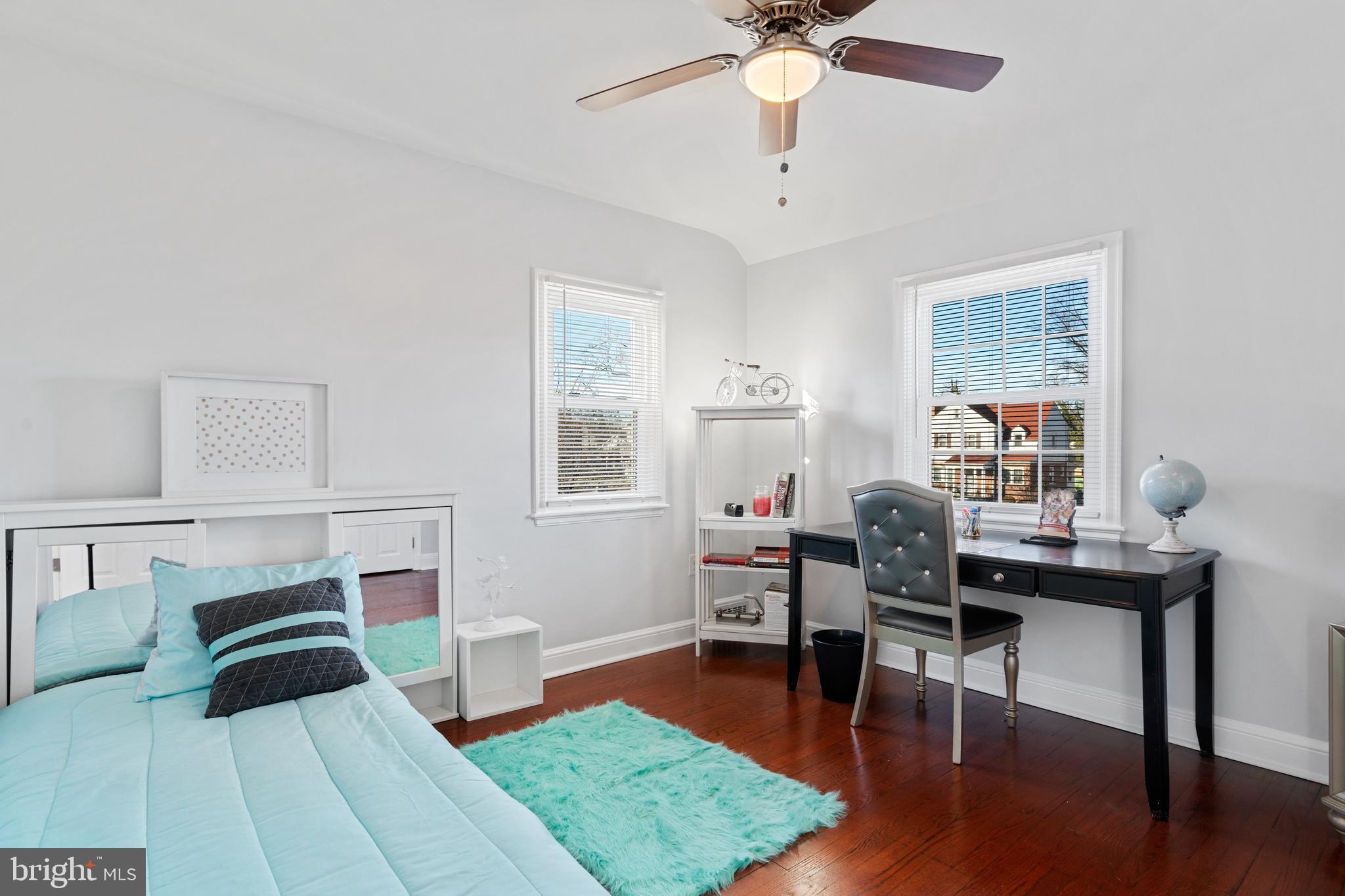 ASHBURTON HISTORIC DISTRICT - Residential