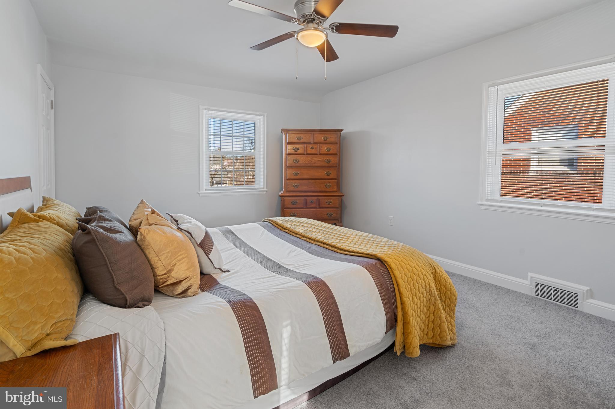 ASHBURTON HISTORIC DISTRICT - Residential