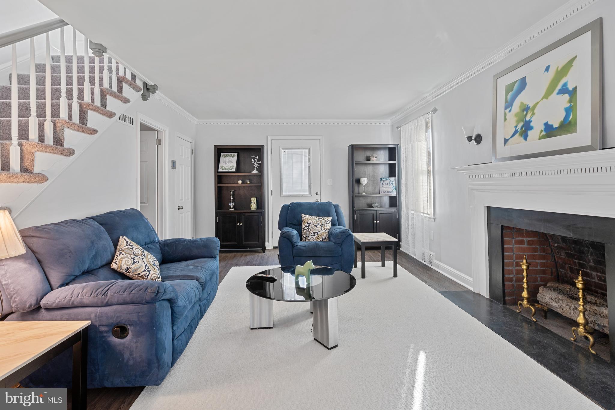 ASHBURTON HISTORIC DISTRICT - Residential