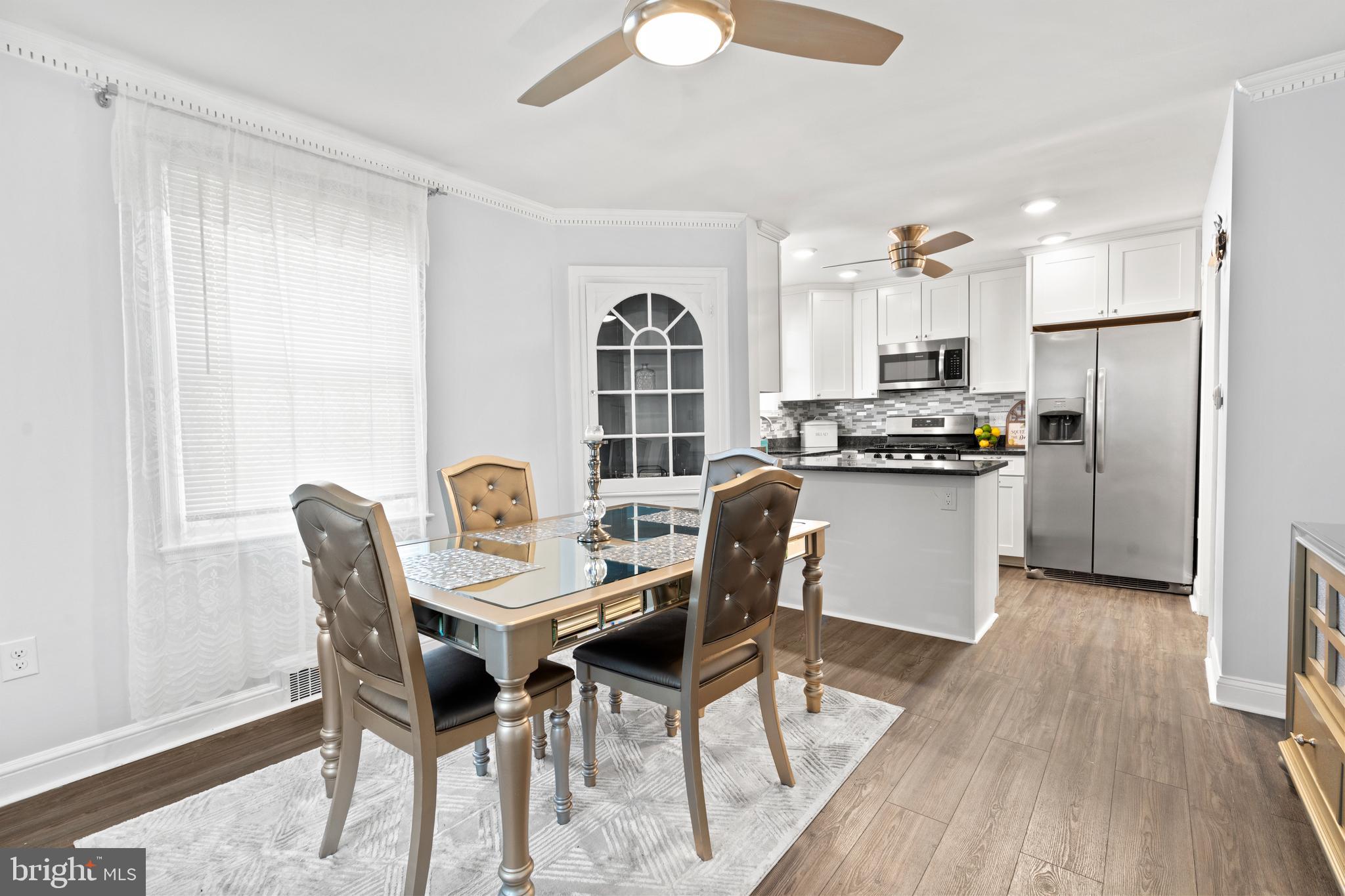 ASHBURTON HISTORIC DISTRICT - Residential