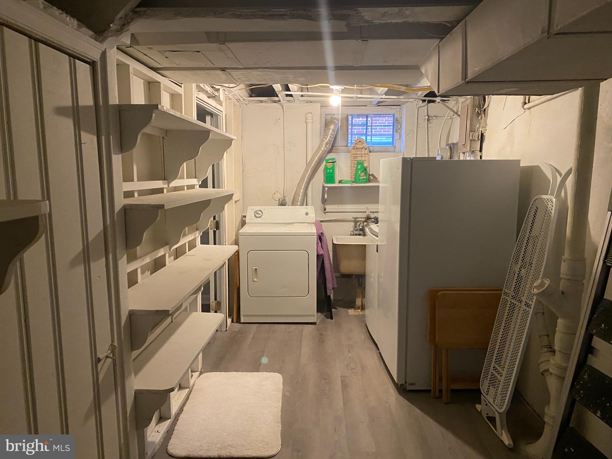 ASHBURTON HISTORIC DISTRICT - Residential