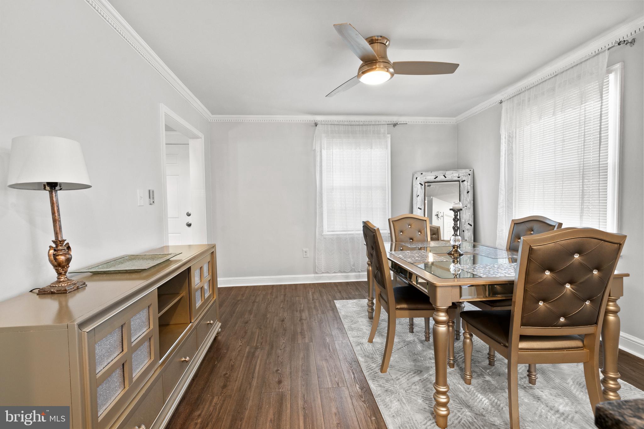 ASHBURTON HISTORIC DISTRICT - Residential