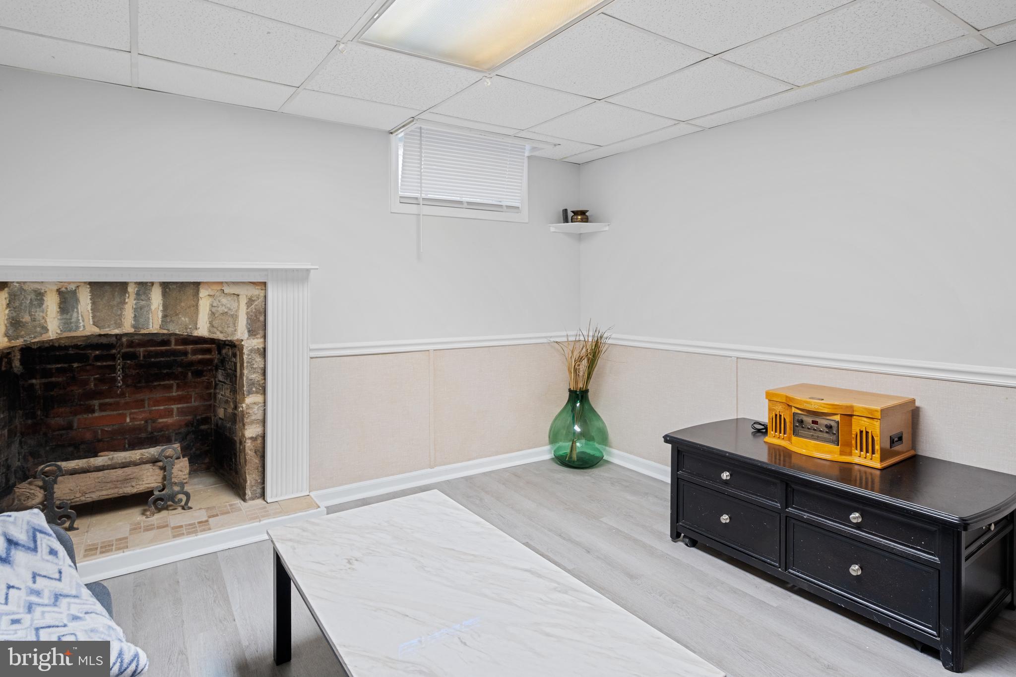 ASHBURTON HISTORIC DISTRICT - Residential