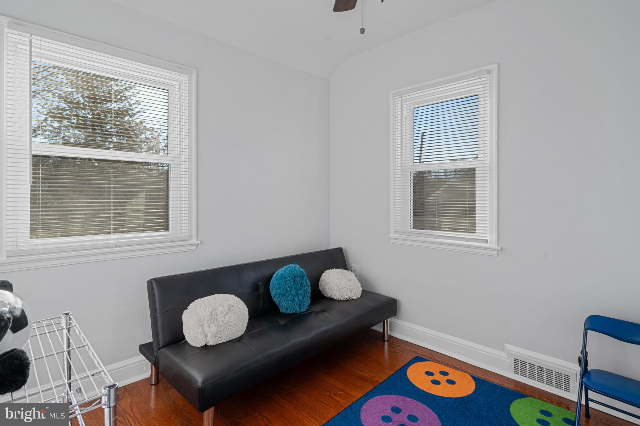 ASHBURTON HISTORIC DISTRICT - Residential