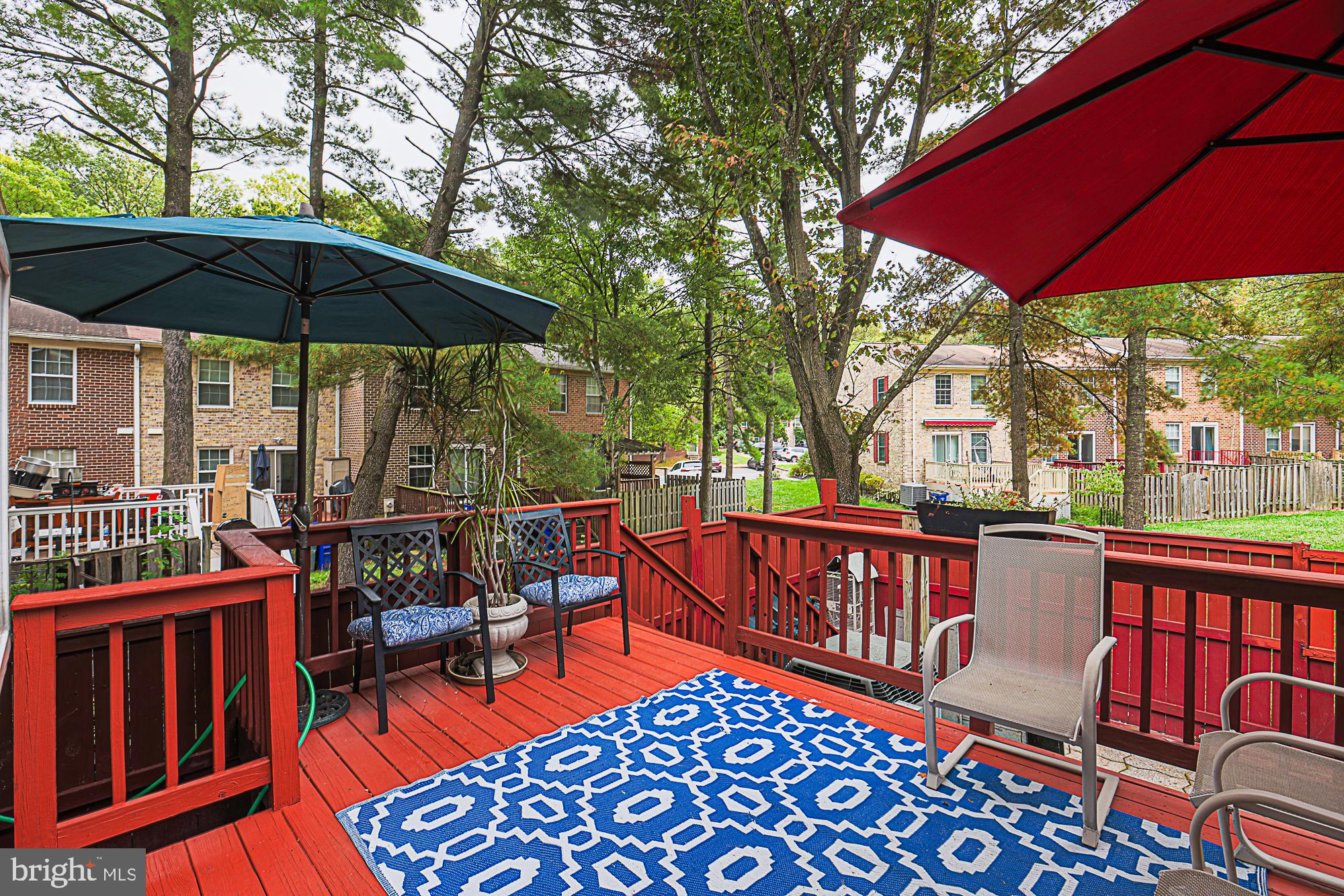 VILLAGE OF LONG REACH - Residential