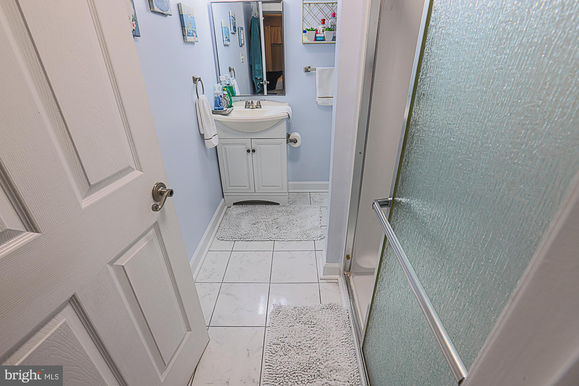 VILLAGE OF LONG REACH - Residential