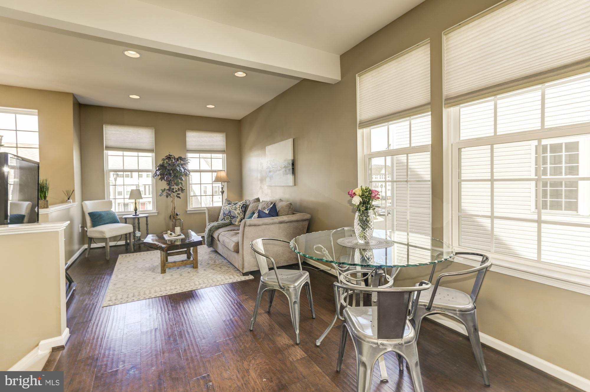 HERITAGE CROSSING CONDOMINIUM - Residential