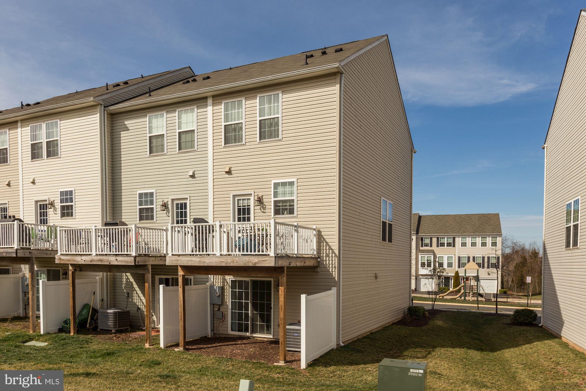 HERITAGE CROSSING CONDOMINIUM - Residential