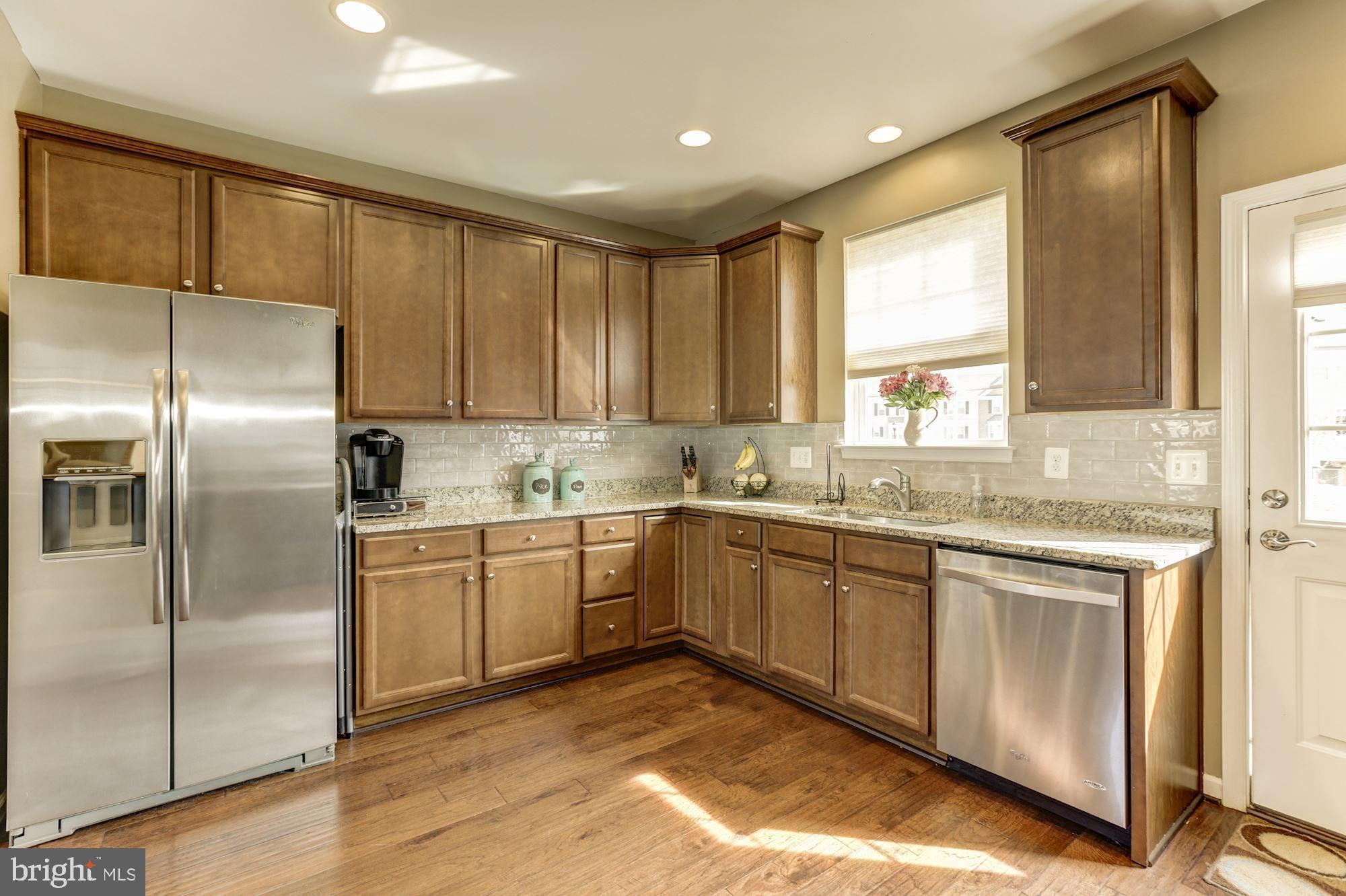 HERITAGE CROSSING CONDOMINIUM - Residential