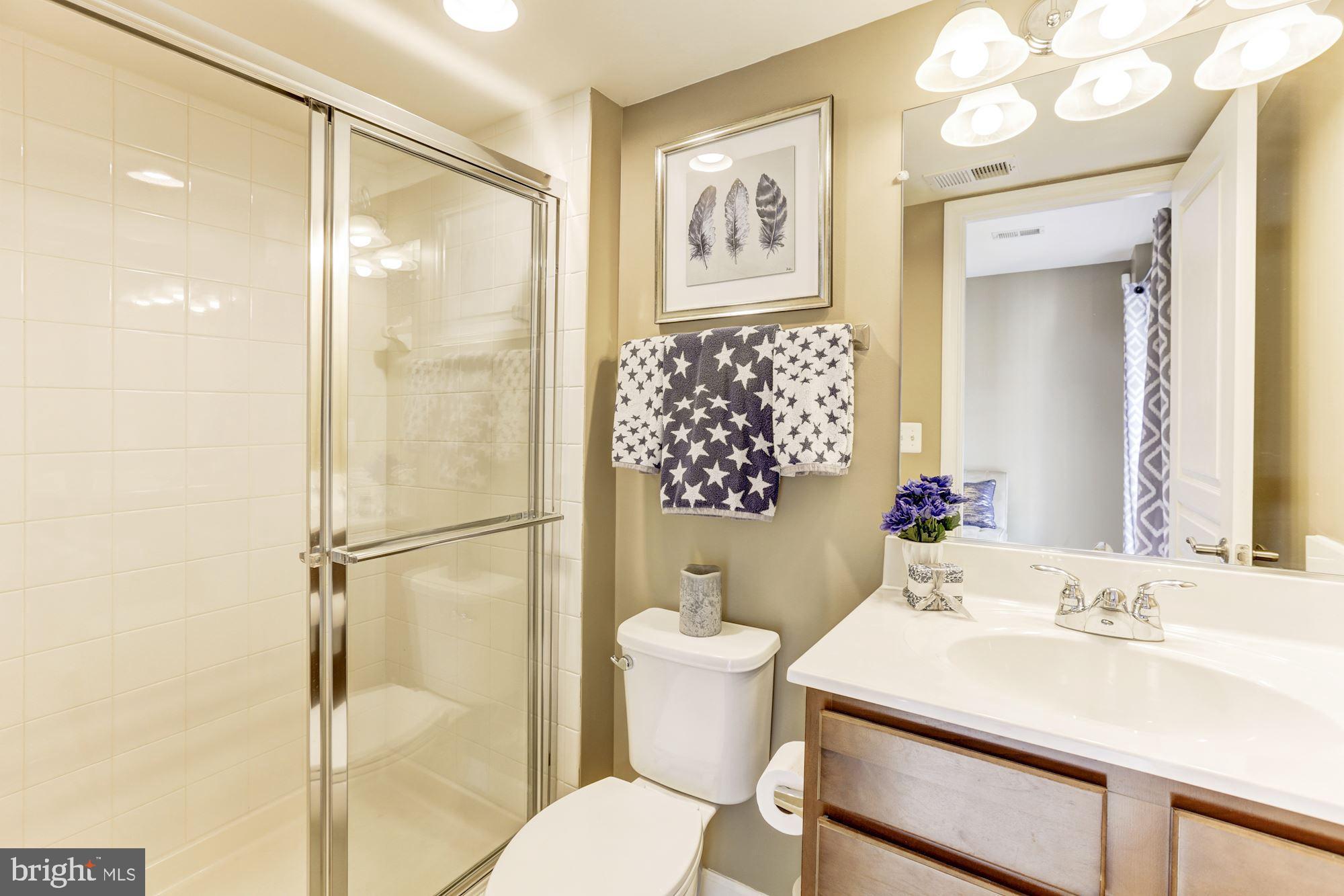 HERITAGE CROSSING CONDOMINIUM - Residential