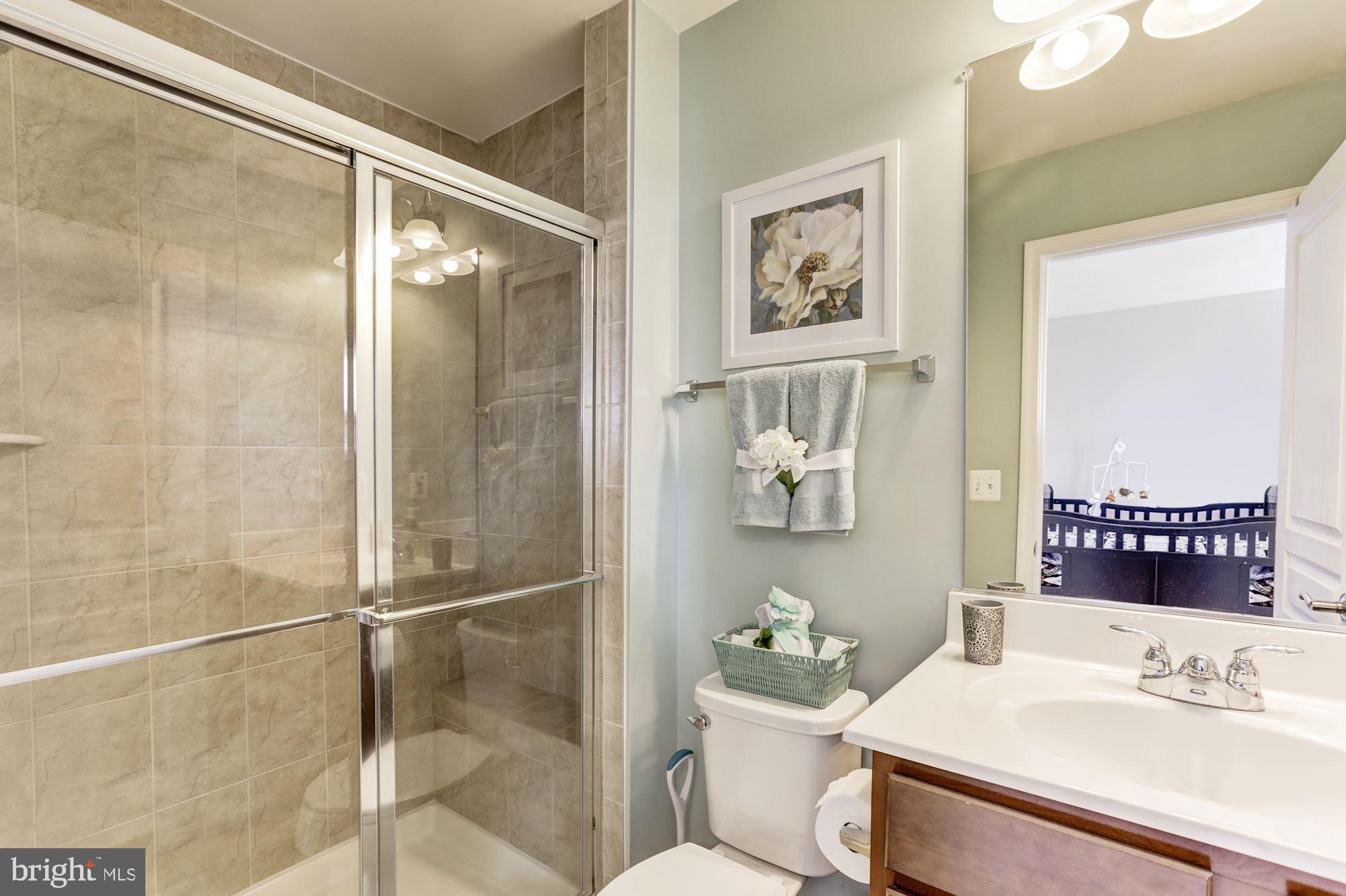 HERITAGE CROSSING CONDOMINIUM - Residential