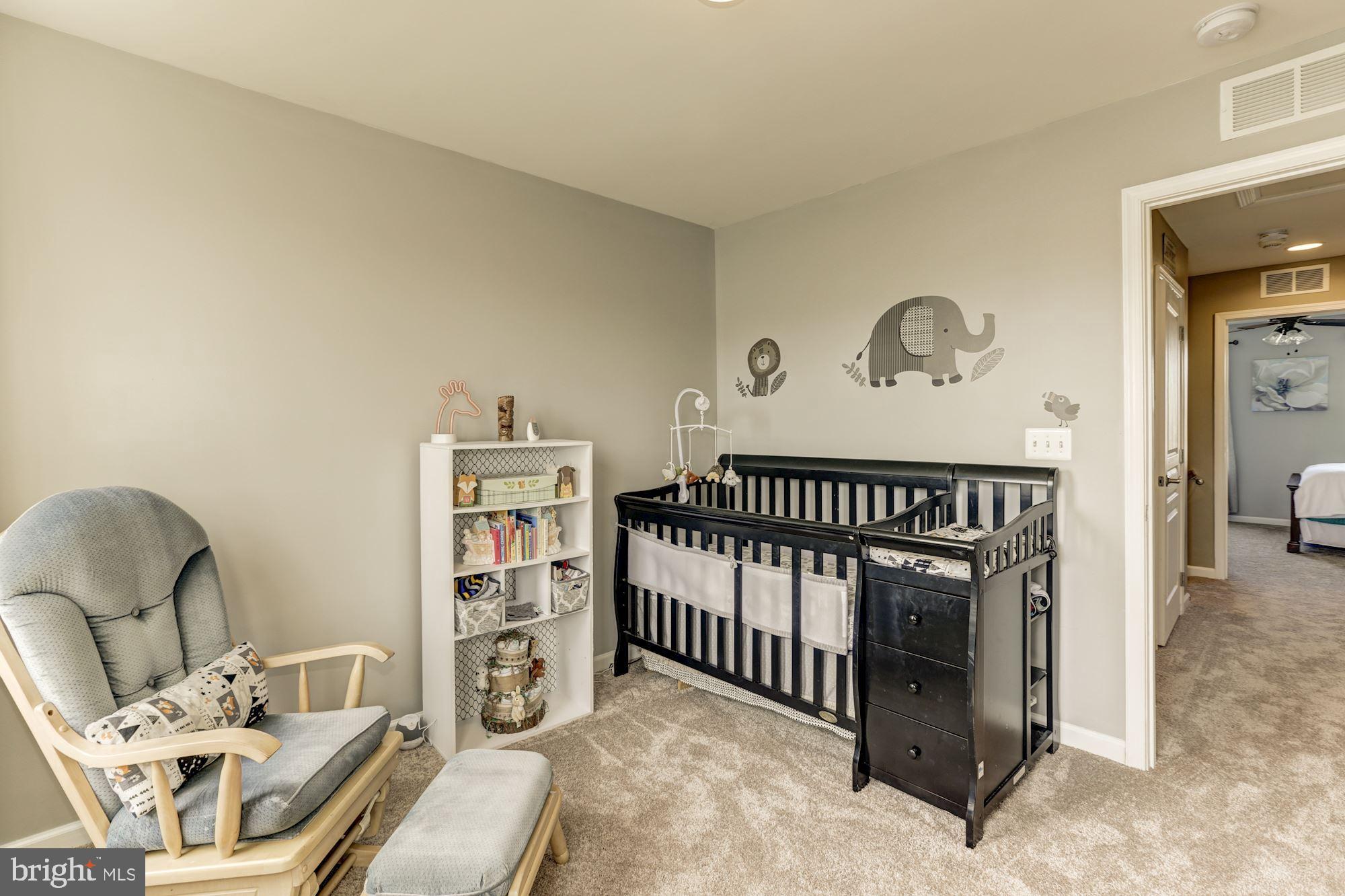 HERITAGE CROSSING CONDOMINIUM - Residential