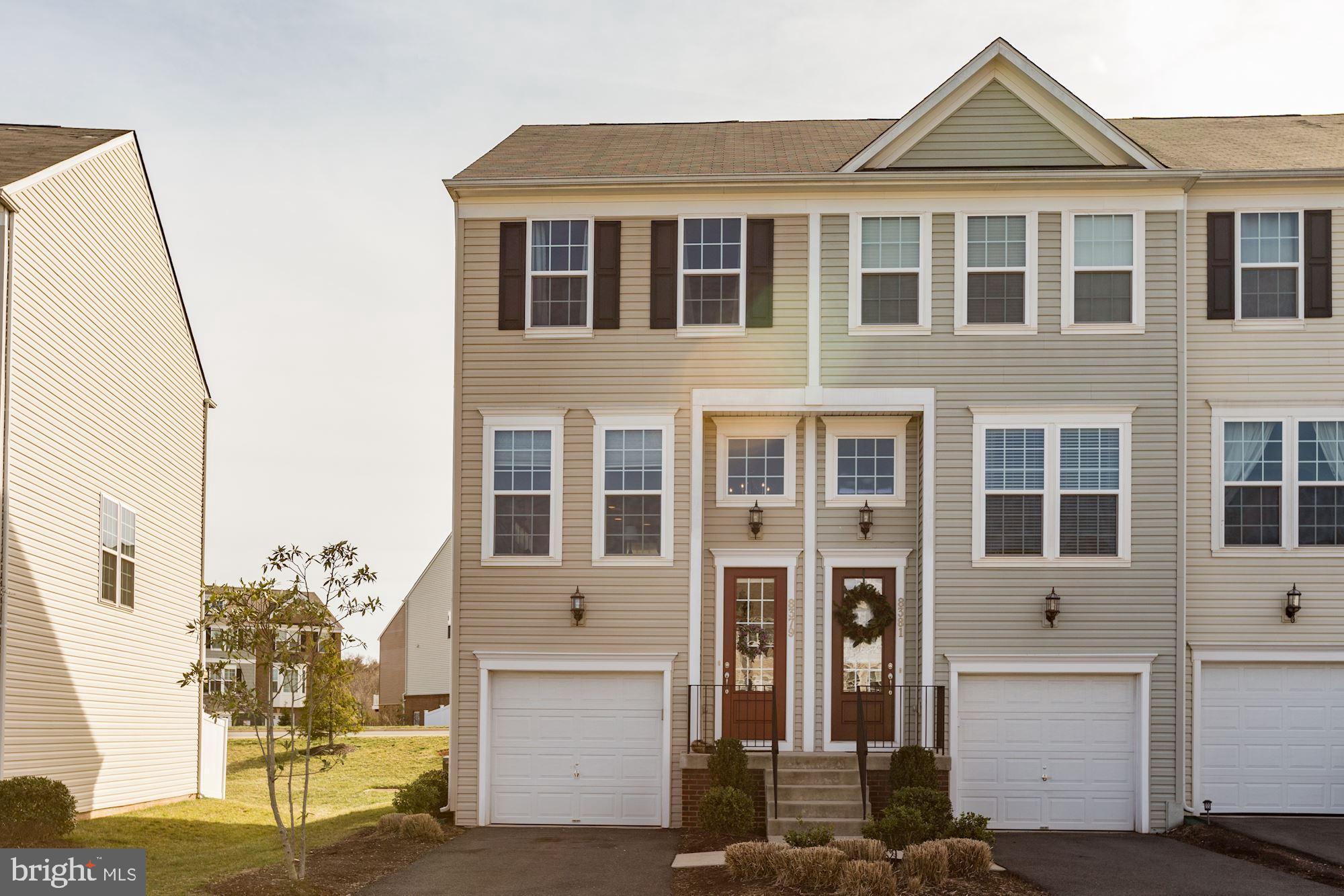 HERITAGE CROSSING CONDOMINIUM - Residential