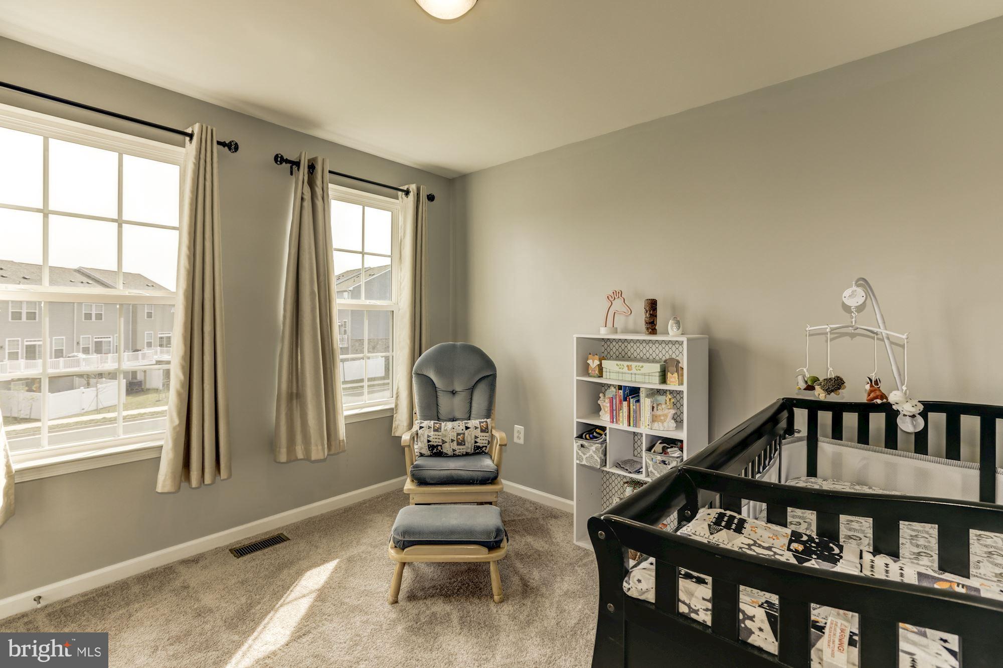 HERITAGE CROSSING CONDOMINIUM - Residential