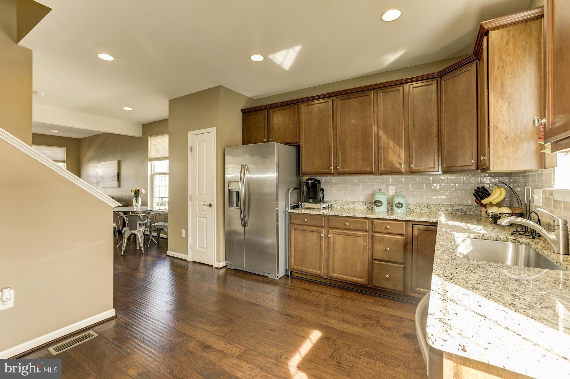 HERITAGE CROSSING CONDOMINIUM - Residential