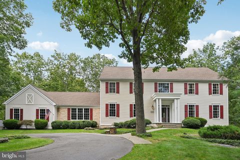 Photo of 23 Georgia Okeefe Way, MARLTON, NJ 08053 (MLS # NJBL2095254)