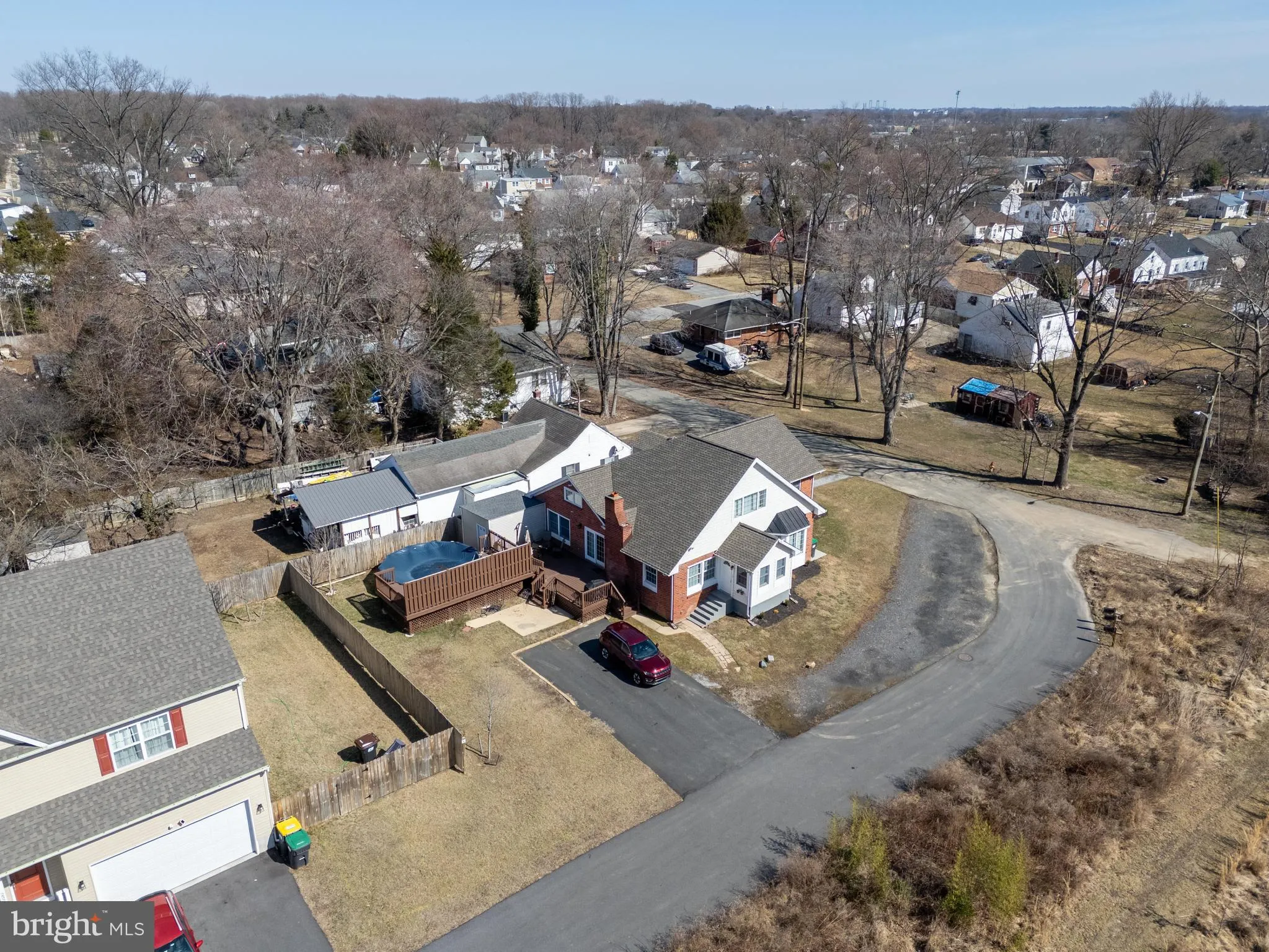 Wilmington, Delaware 19804, United States, 6 Bedrooms Bedrooms, ,6 BathroomsBathrooms,Residential,Pending,79577