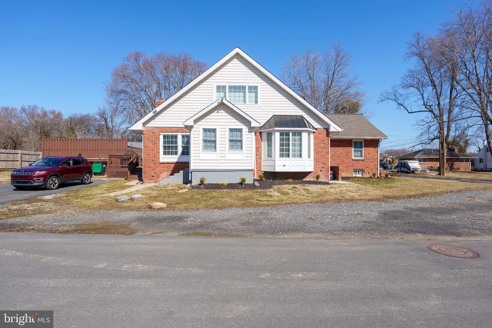 Wilmington, Delaware 19804, United States, 6 Bedrooms Bedrooms, ,6 BathroomsBathrooms,Residential,Pending,79577