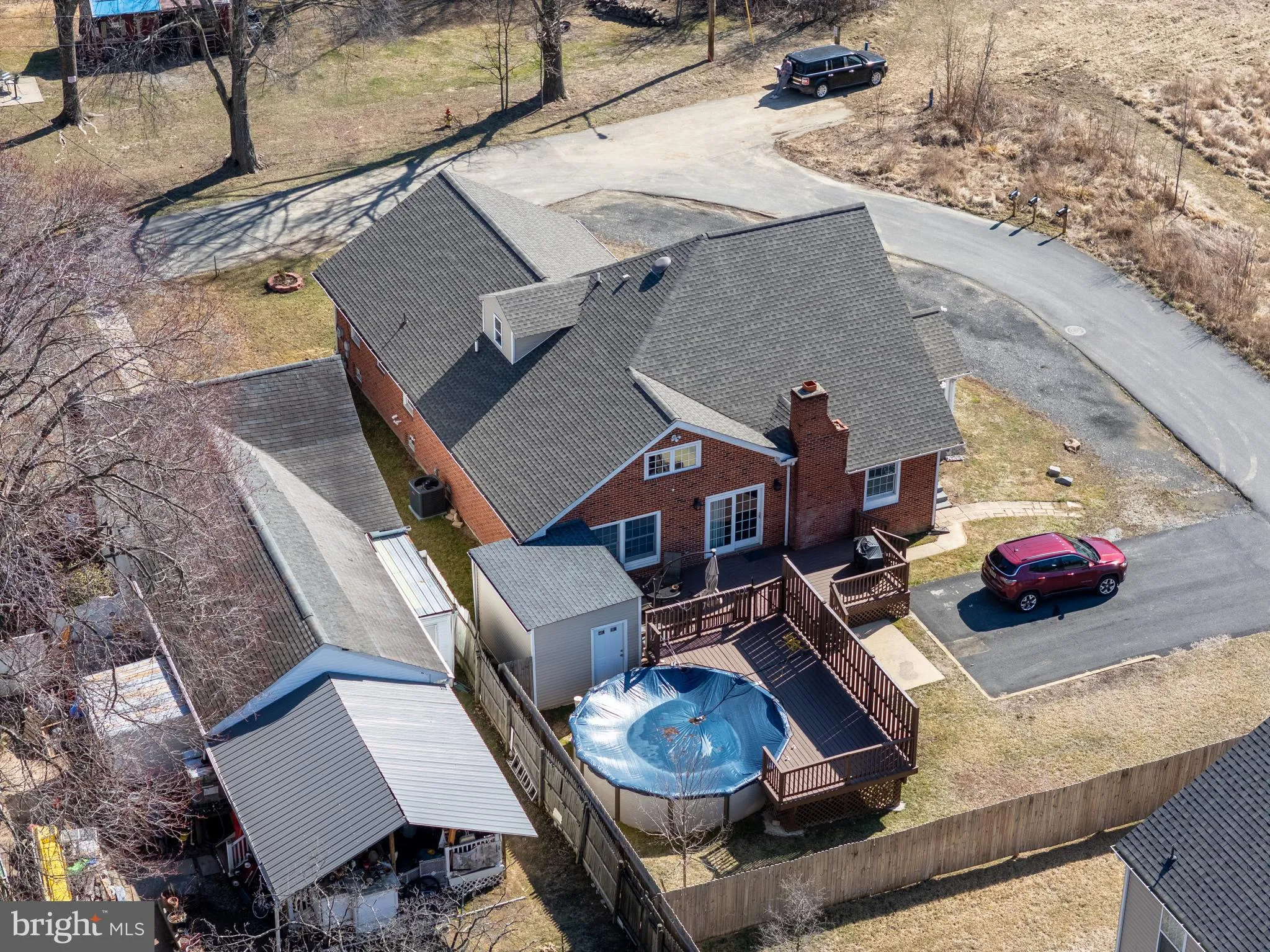 Wilmington, Delaware 19804, United States, 6 Bedrooms Bedrooms, ,6 BathroomsBathrooms,Residential,Pending,79577