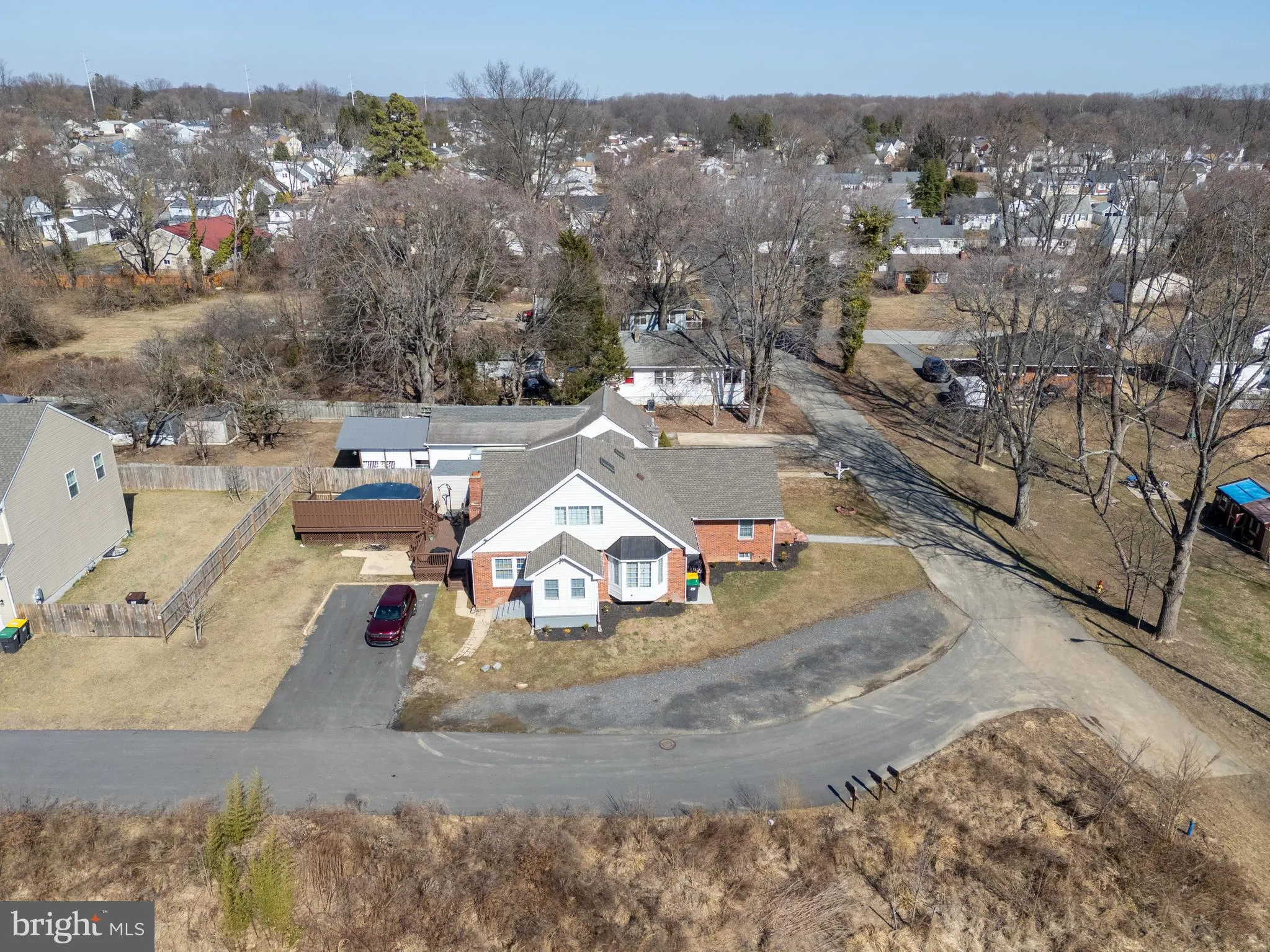 Wilmington, Delaware 19804, United States, 6 Bedrooms Bedrooms, ,6 BathroomsBathrooms,Residential,Pending,79577