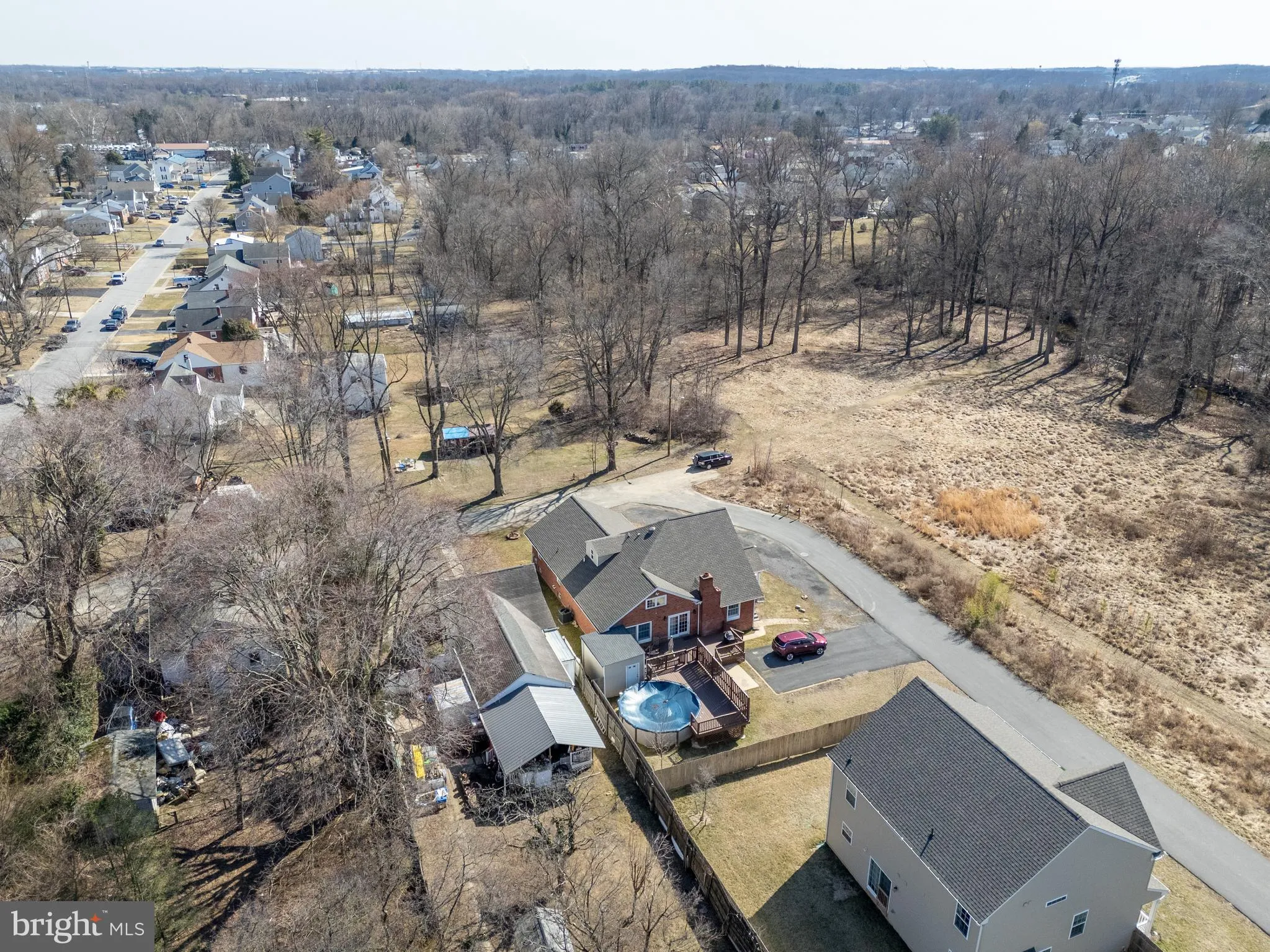 Wilmington, Delaware 19804, United States, 6 Bedrooms Bedrooms, ,6 BathroomsBathrooms,Residential,Pending,79577