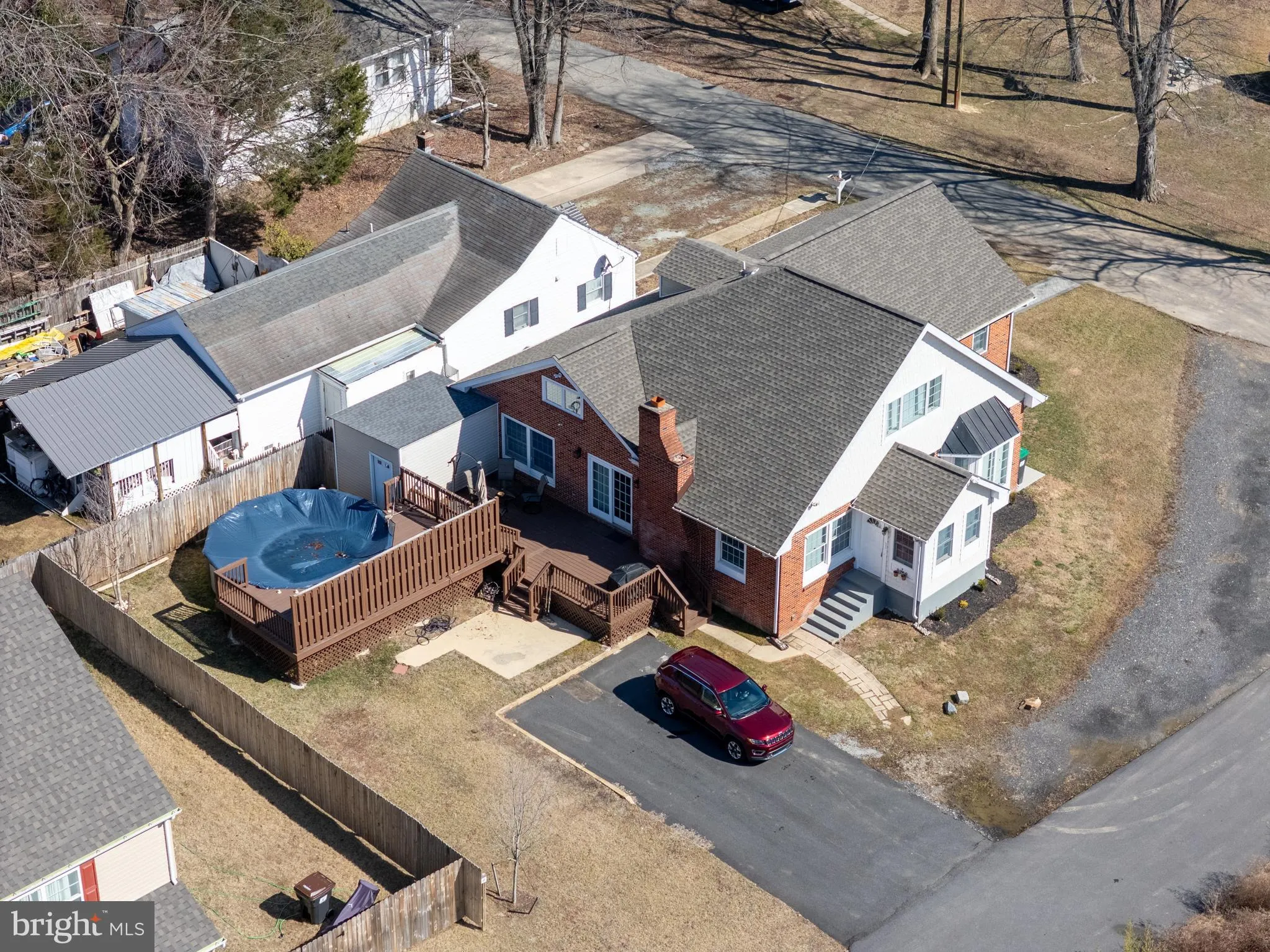 Wilmington, Delaware 19804, United States, 6 Bedrooms Bedrooms, ,6 BathroomsBathrooms,Residential,Pending,79577