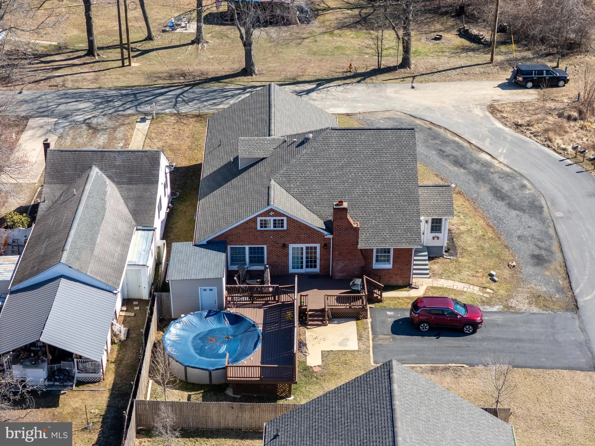 Wilmington, Delaware 19804, United States, 6 Bedrooms Bedrooms, ,6 BathroomsBathrooms,Residential,Pending,79577