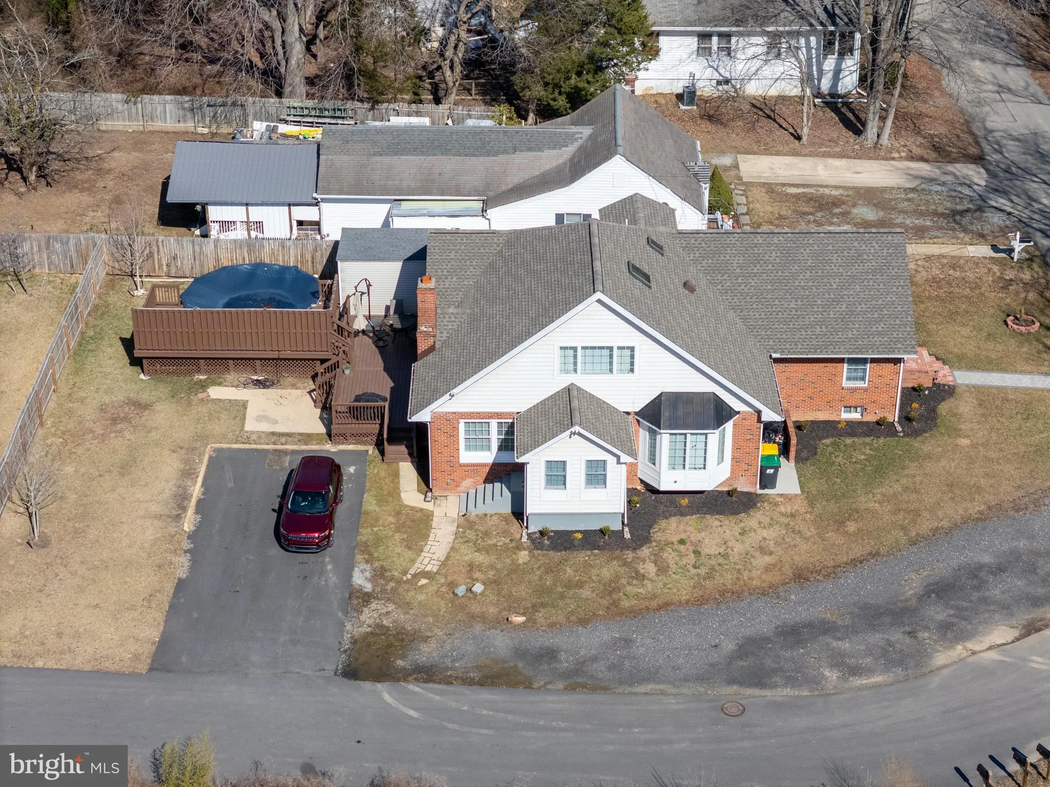 Wilmington, Delaware 19804, United States, 6 Bedrooms Bedrooms, ,6 BathroomsBathrooms,Residential,Pending,79577