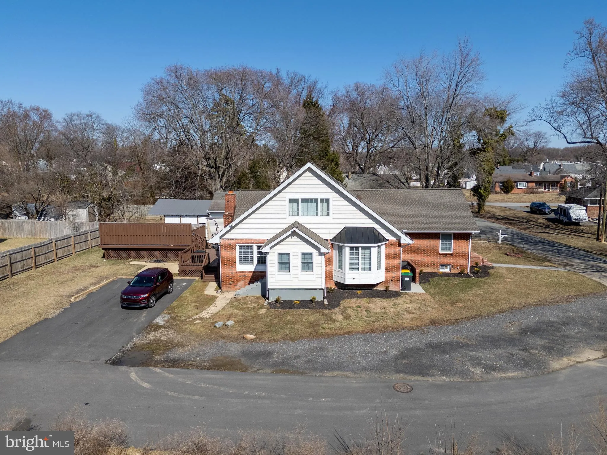 Wilmington, Delaware 19804, United States, 6 Bedrooms Bedrooms, ,6 BathroomsBathrooms,Residential,Pending,79577