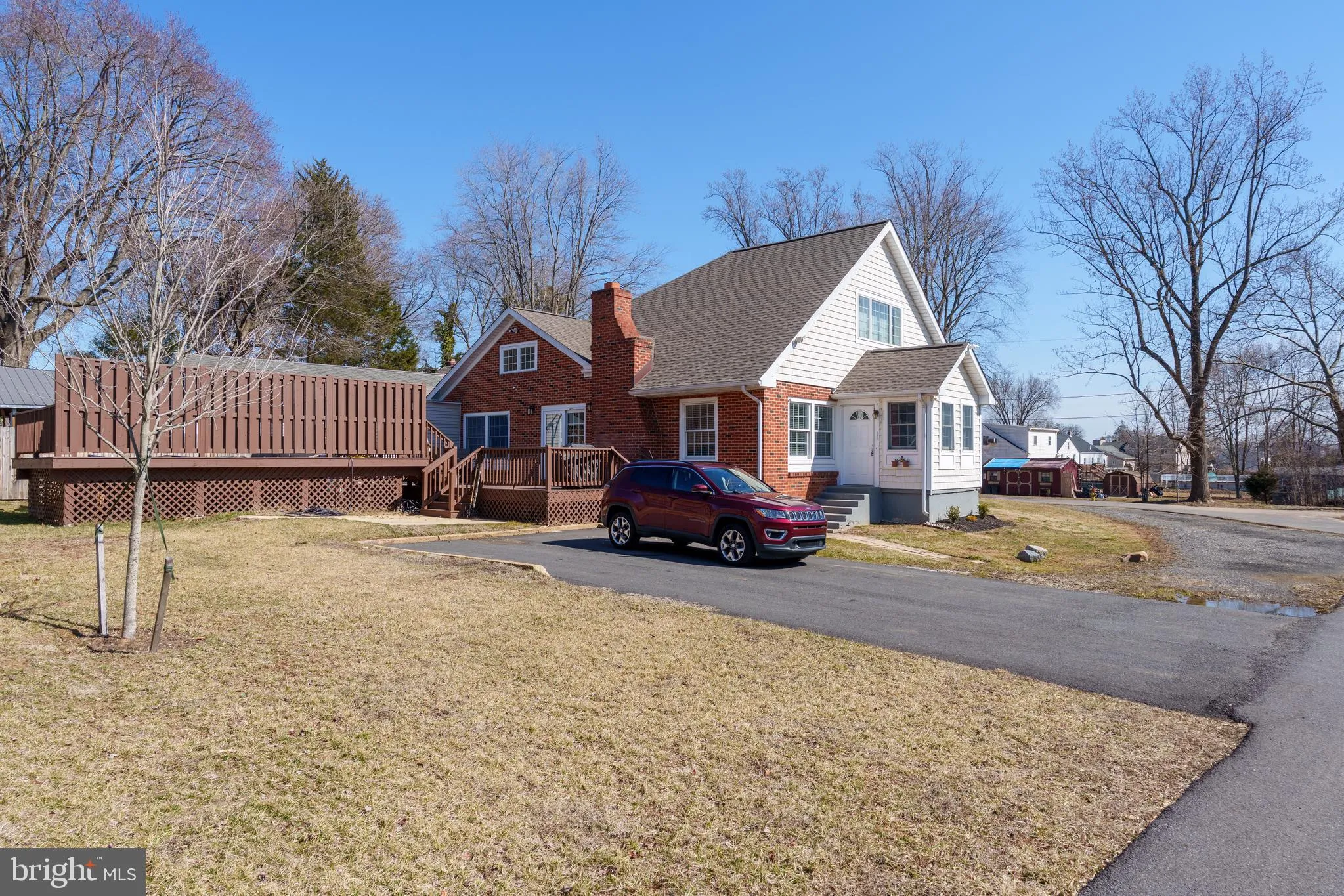 Wilmington, Delaware 19804, United States, 6 Bedrooms Bedrooms, ,6 BathroomsBathrooms,Residential,Pending,79577