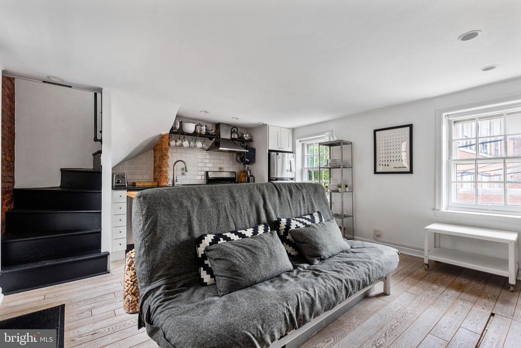 Photo of 2127 Rodman Street, PHILADELPHIA, PA 19146 (MLS # PAPH2575580)