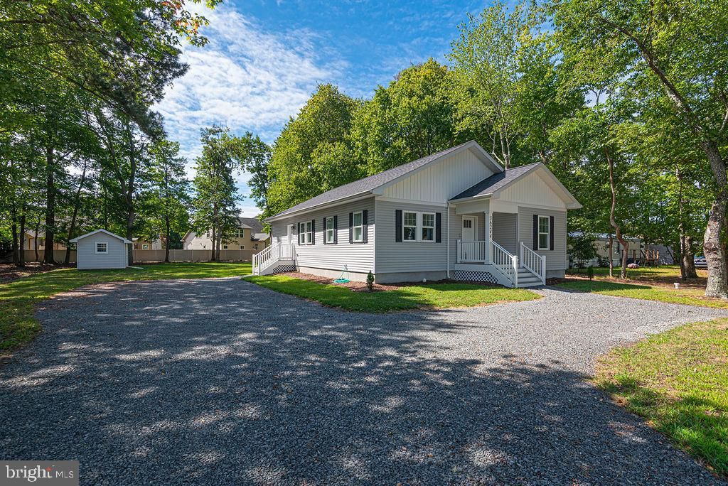 Photo of 36244 Beaver Dam Road, FRANKFORD, DE 19945 (MLS # DESU2096230)