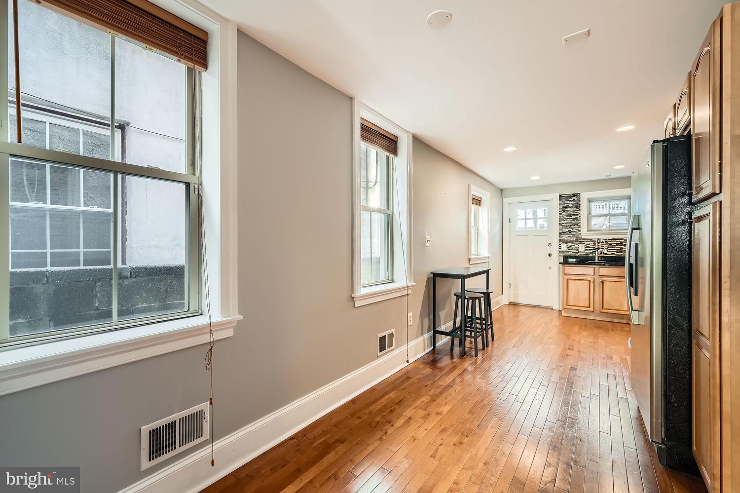 CANTON - Residential Lease