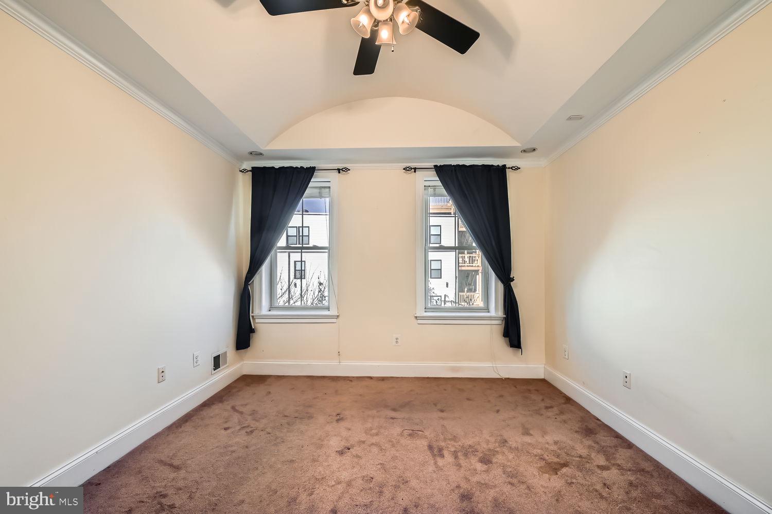 CANTON - Residential Lease