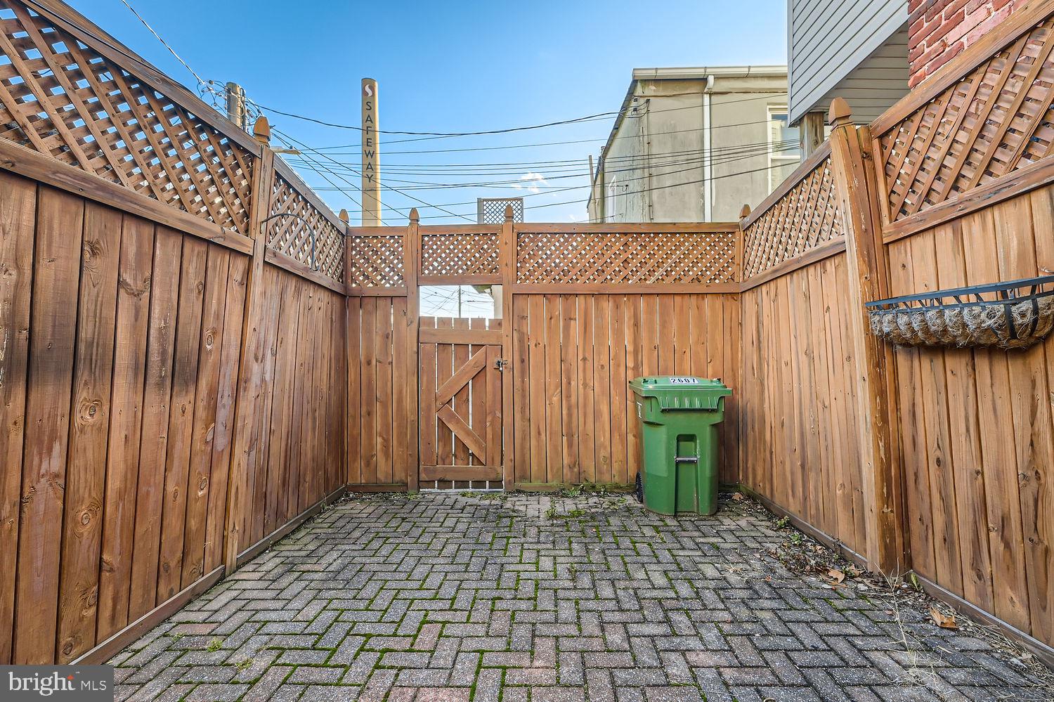 CANTON - Residential Lease