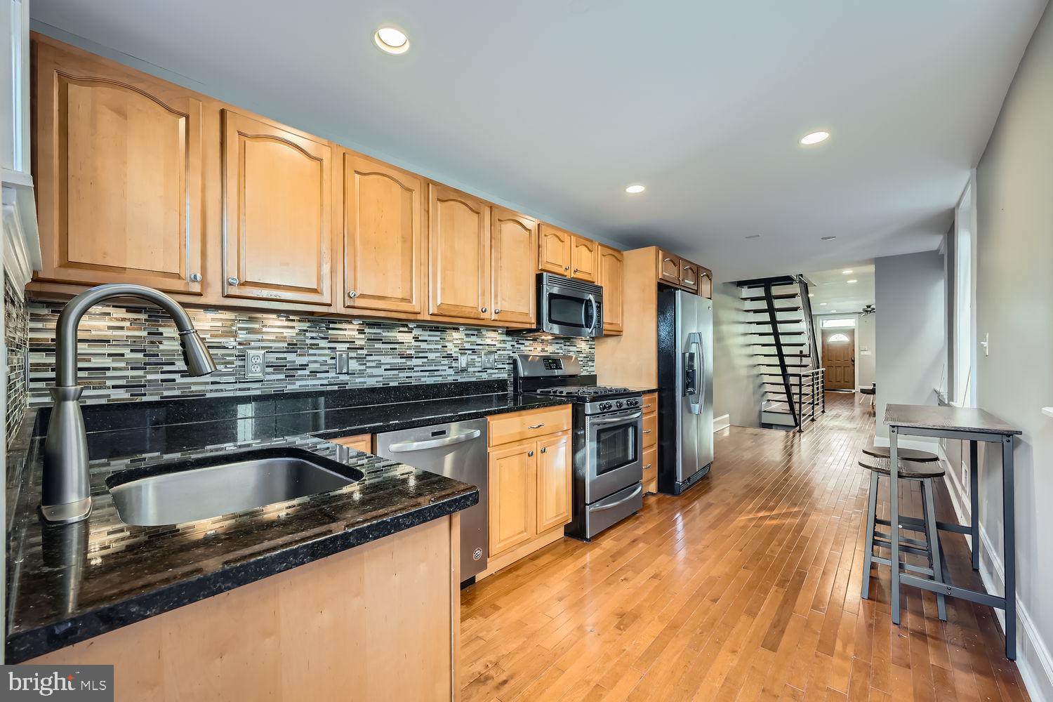 CANTON - Residential Lease