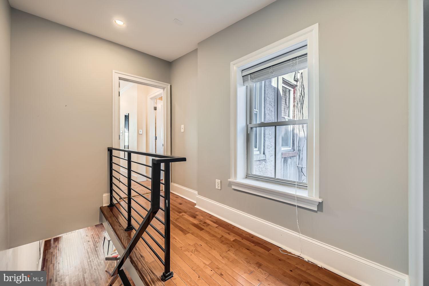 CANTON - Residential Lease